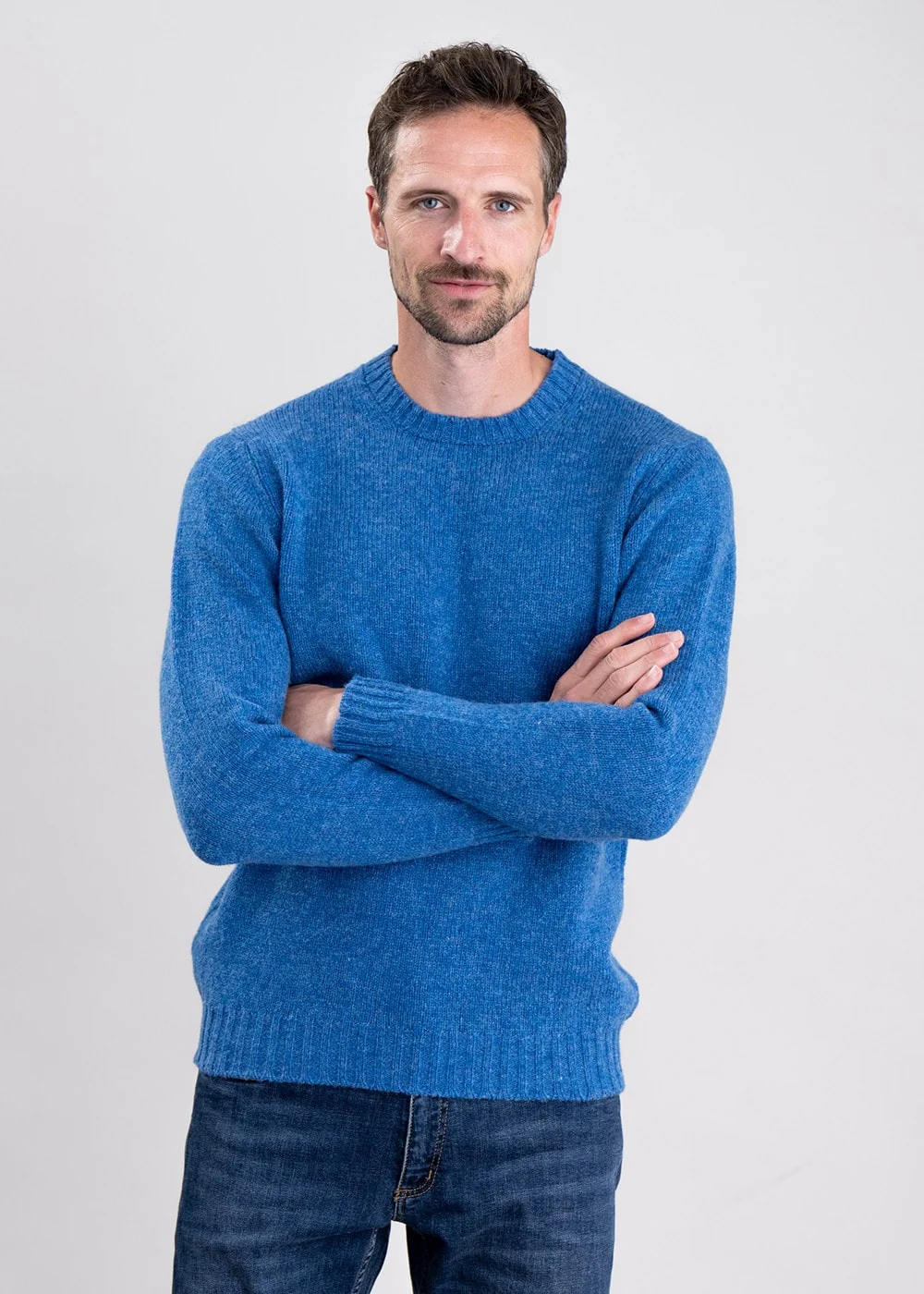 Aryan Crew Neck - Image 5