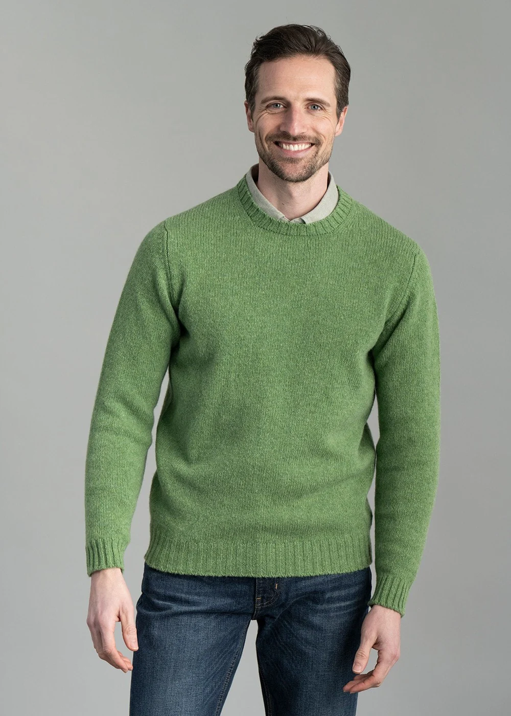 Aryan Crew Neck - Image 2