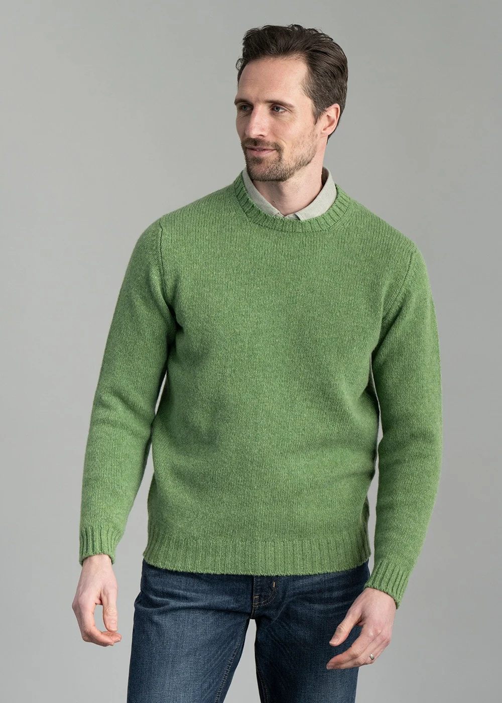 Aryan Crew Neck - Image 4