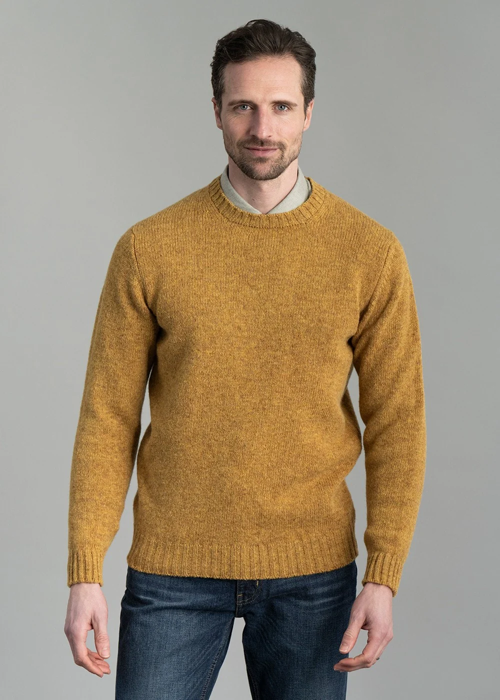Aryan Crew Neck - Image 2