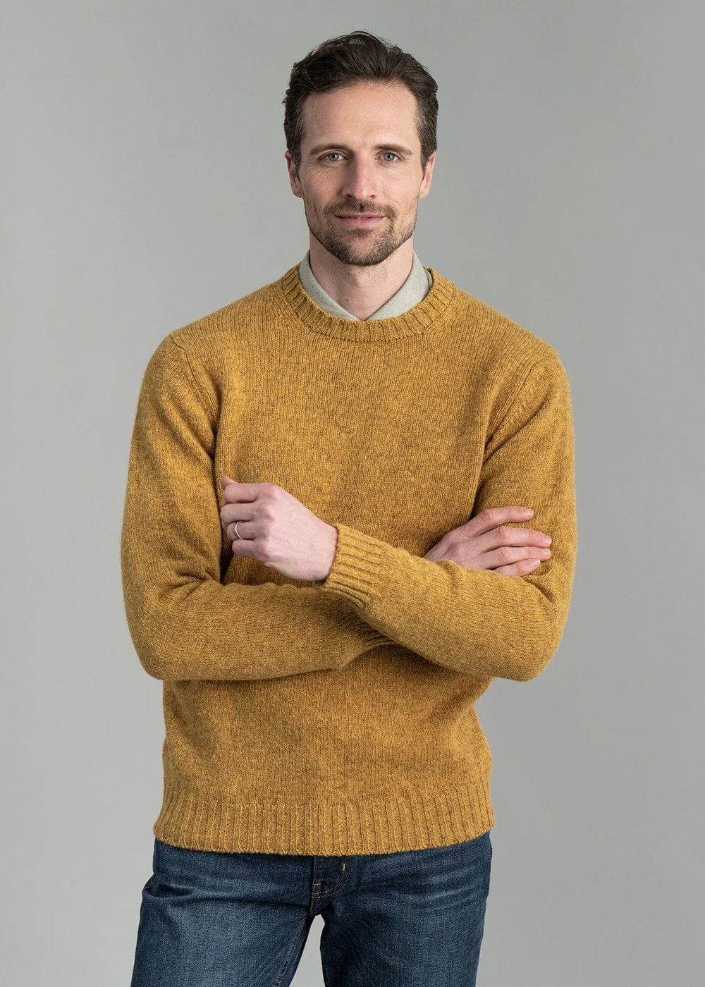 Aryan Crew Neck - Image 3