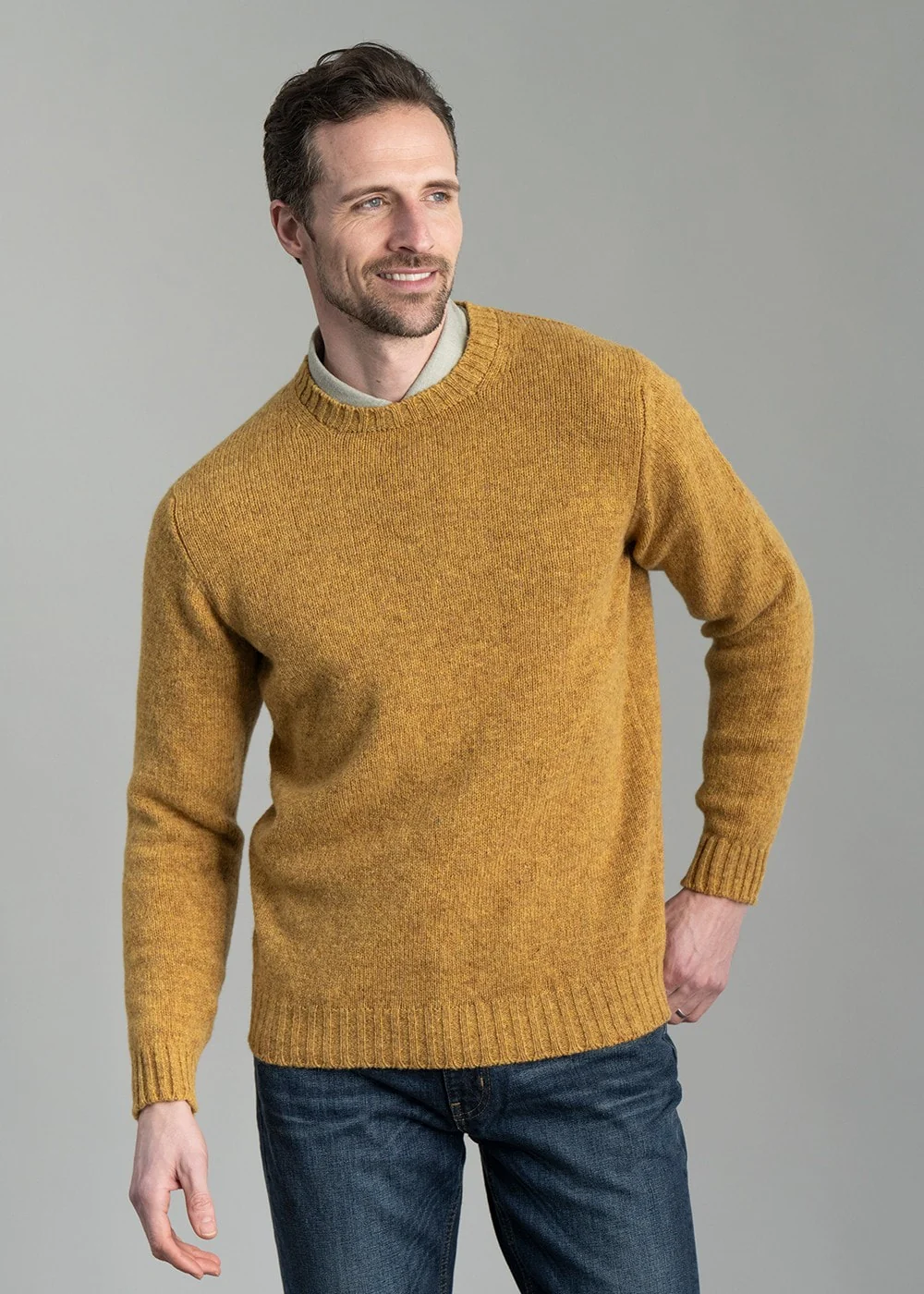 Aryan Crew Neck - Image 4