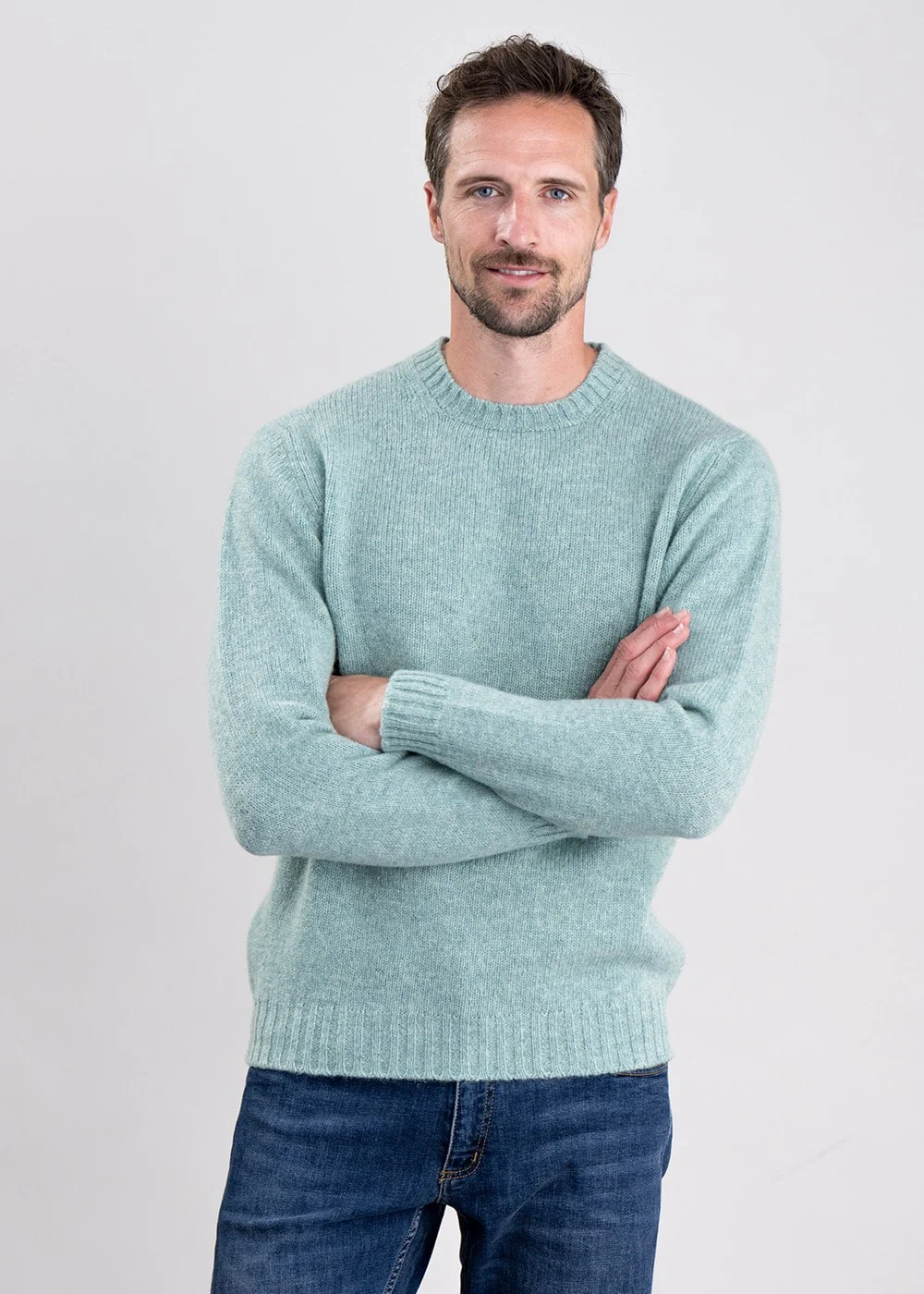 Aryan Crew Neck - Image 2