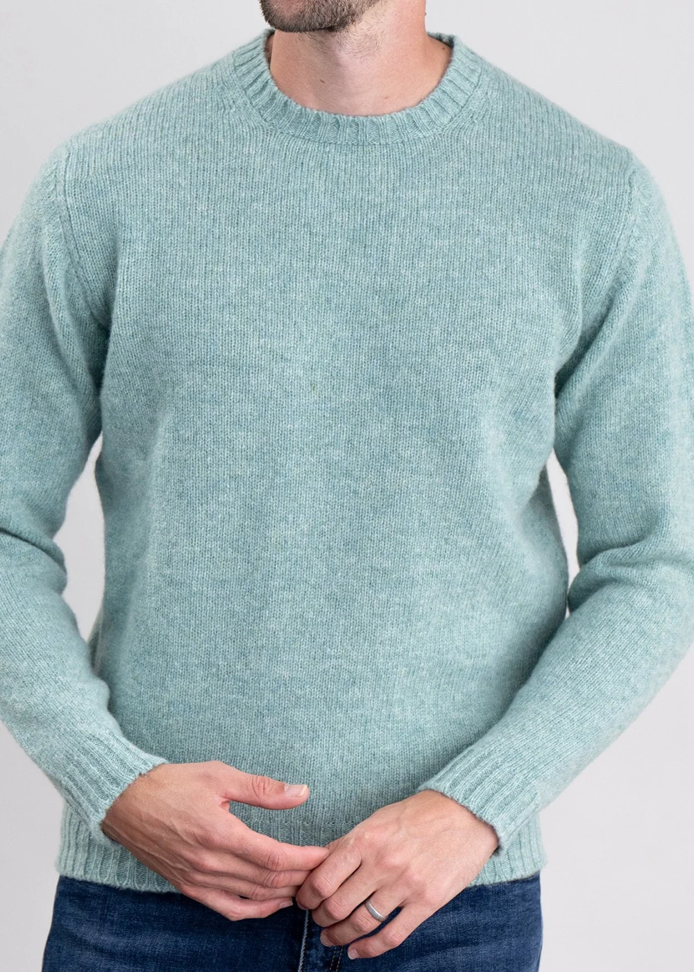 Aryan Crew Neck - Image 4