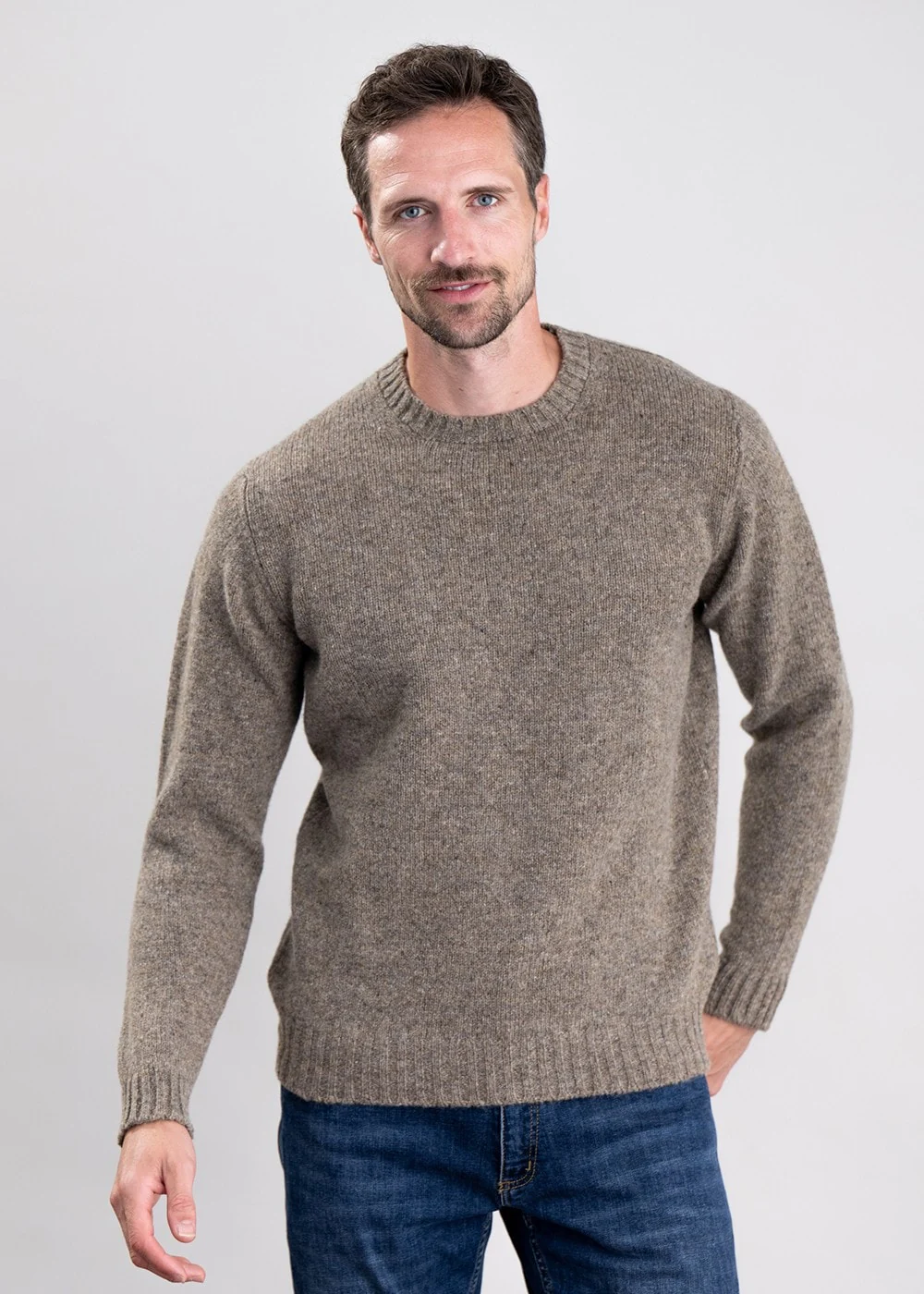 Aryan Crew Neck - Image 2