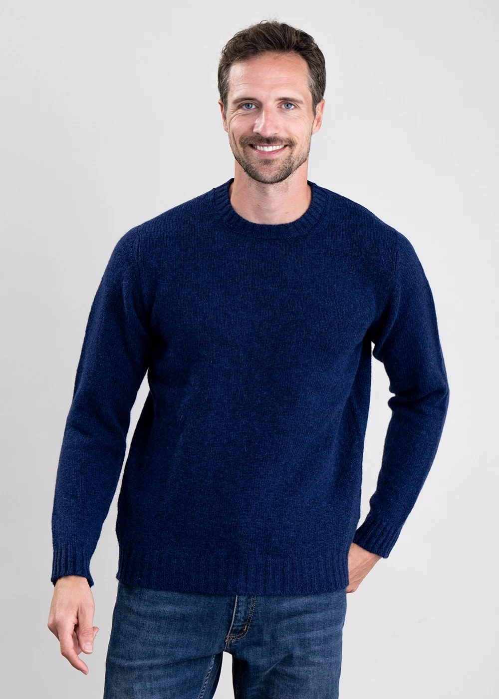Aryan Crew Neck - Image 3