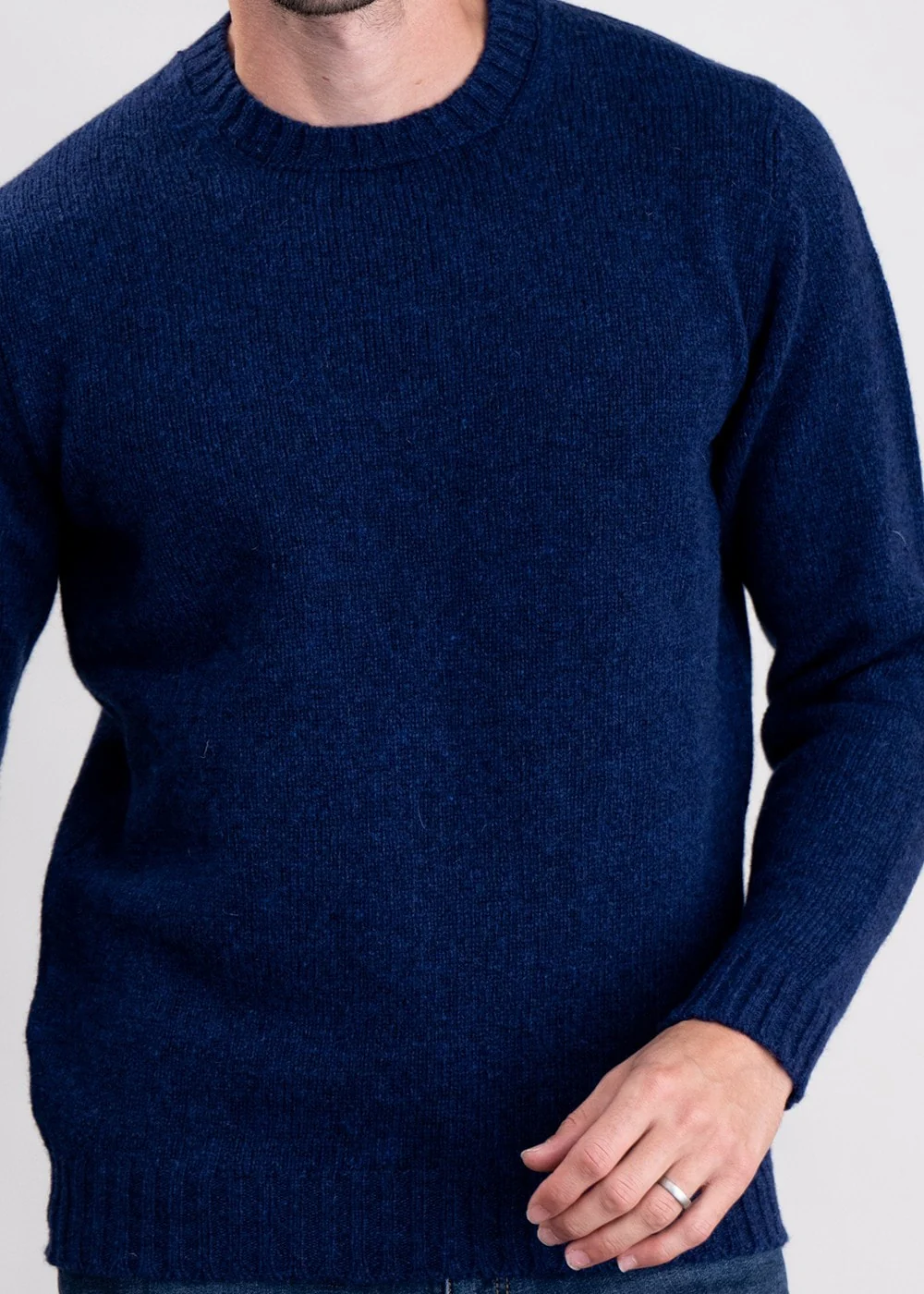 Aryan Crew Neck - Image 4