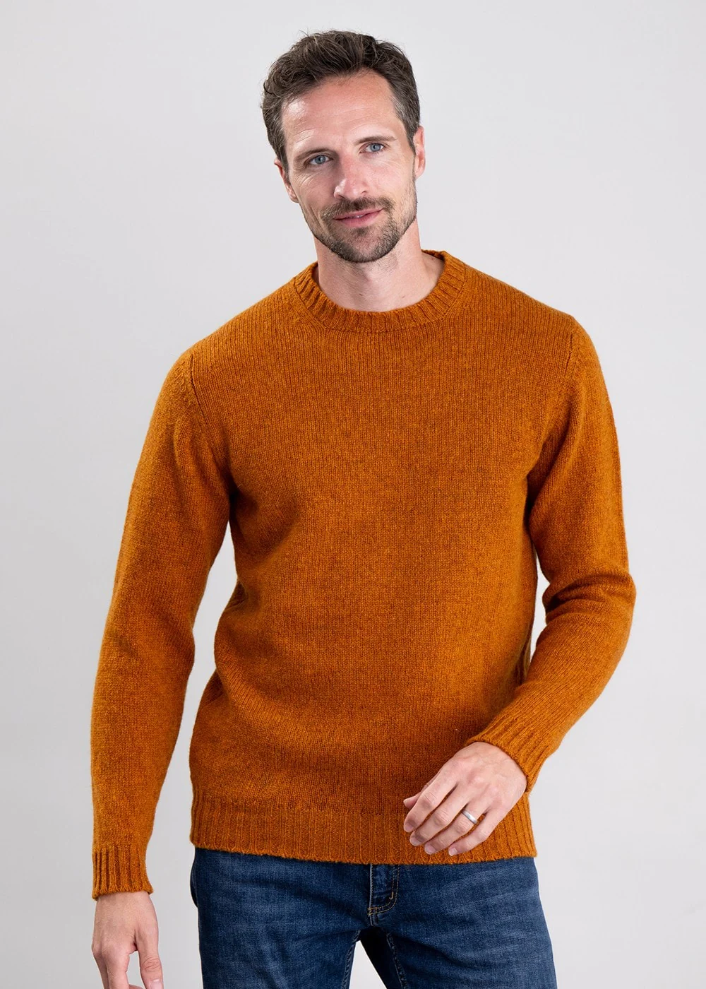 Aryan Crew Neck - Image 2