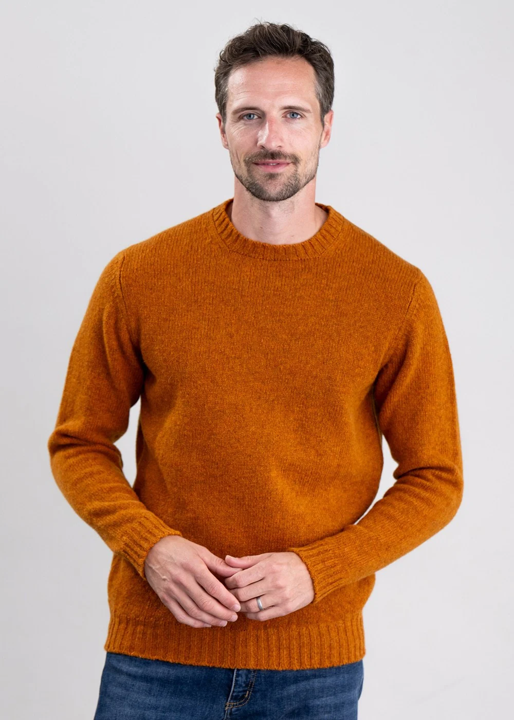 Aryan Crew Neck - Image 3