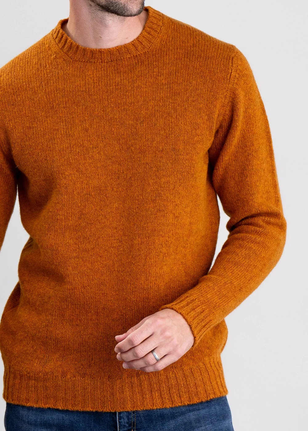 Aryan Crew Neck - Image 4
