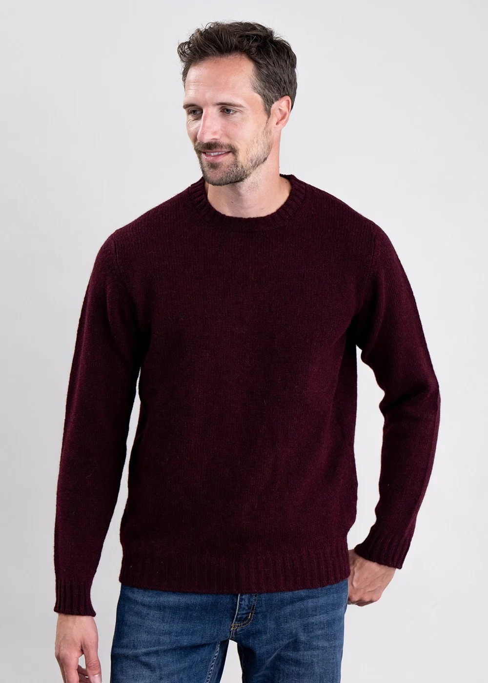Aryan Crew Neck - Image 2