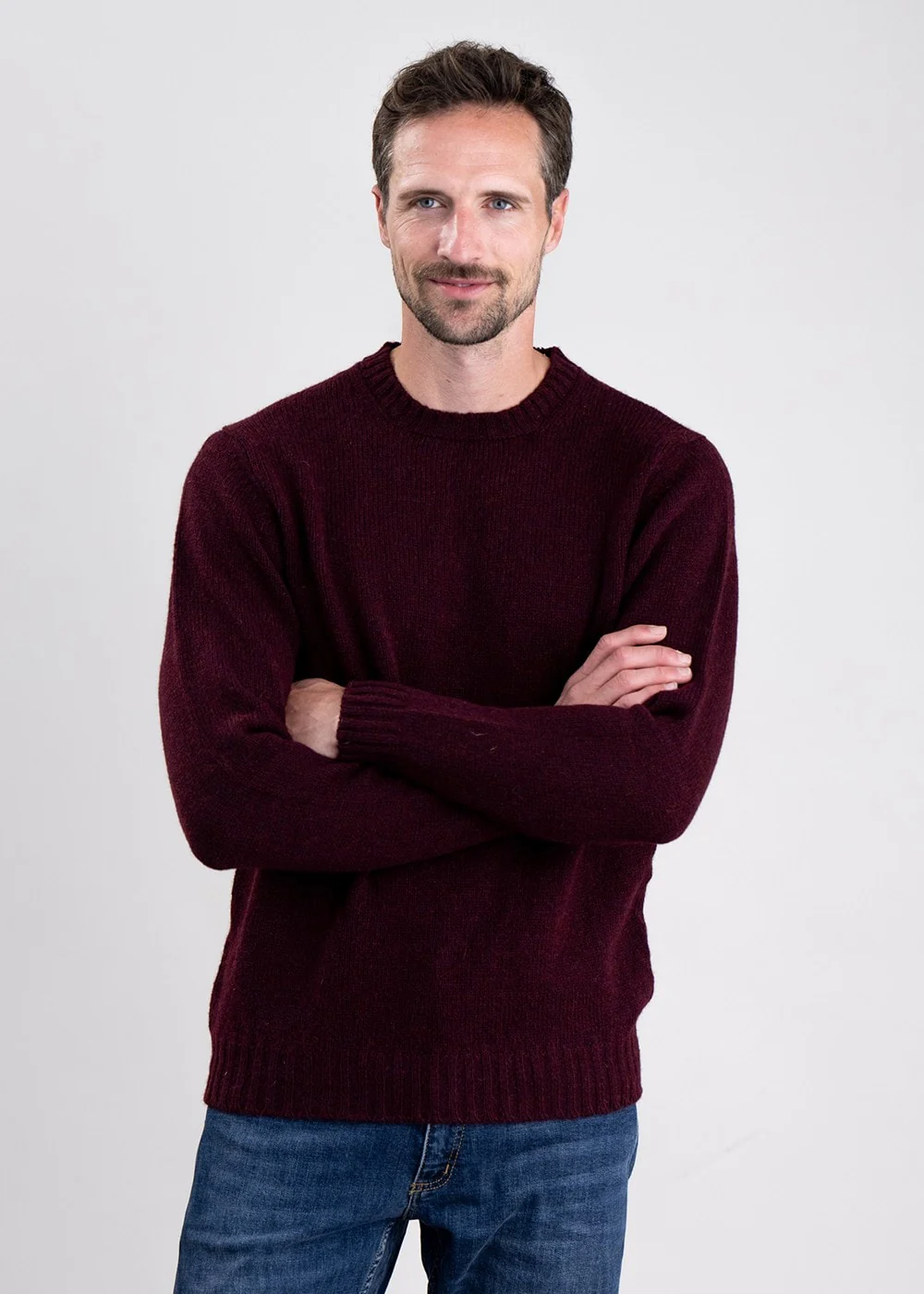 Aryan Crew Neck - Image 3