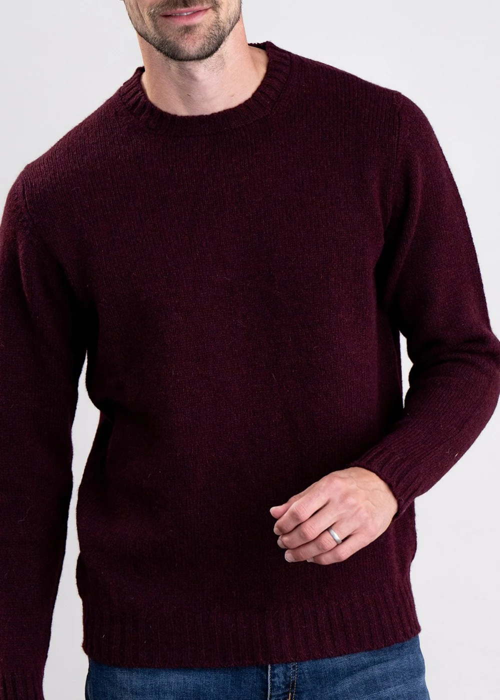 Aryan Crew Neck - Image 4