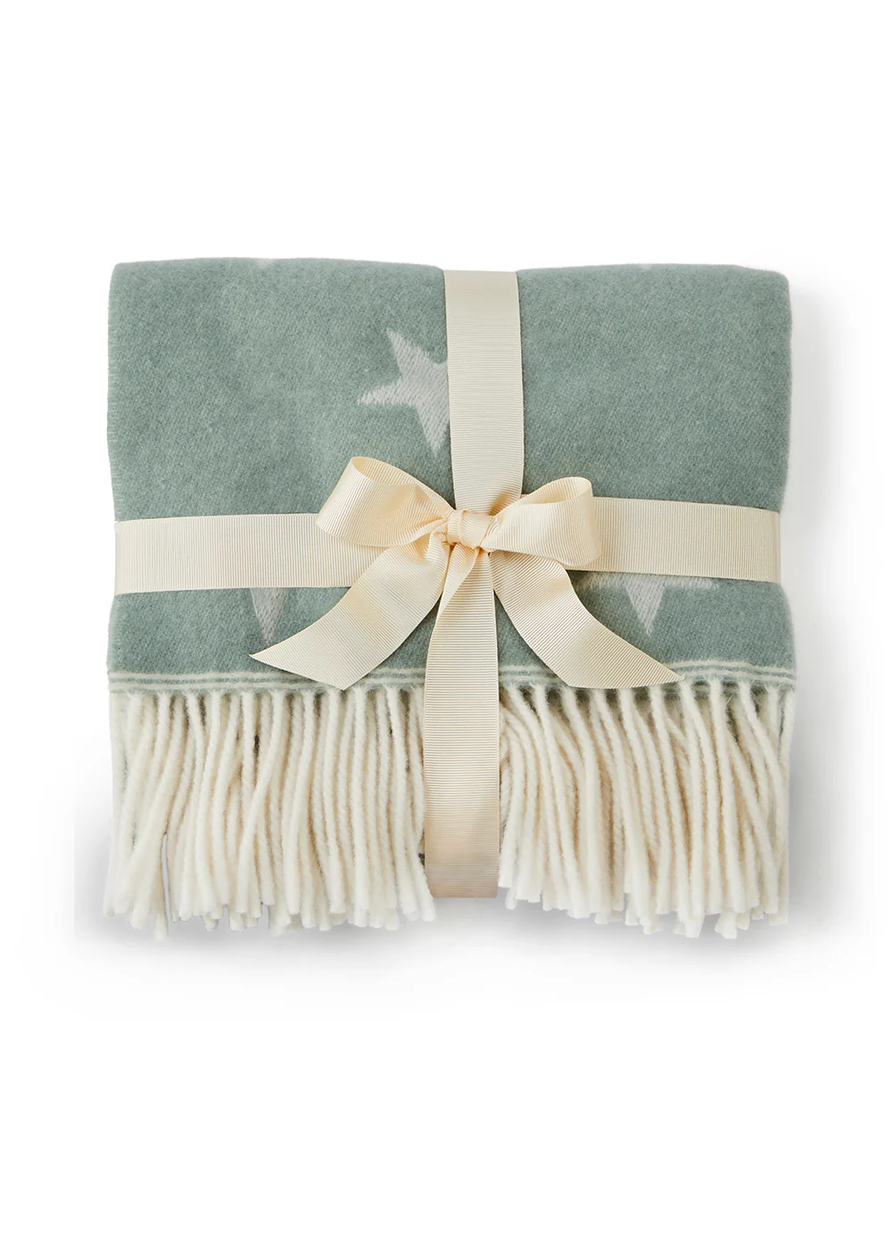 Merino Baby Blanket - Image 3