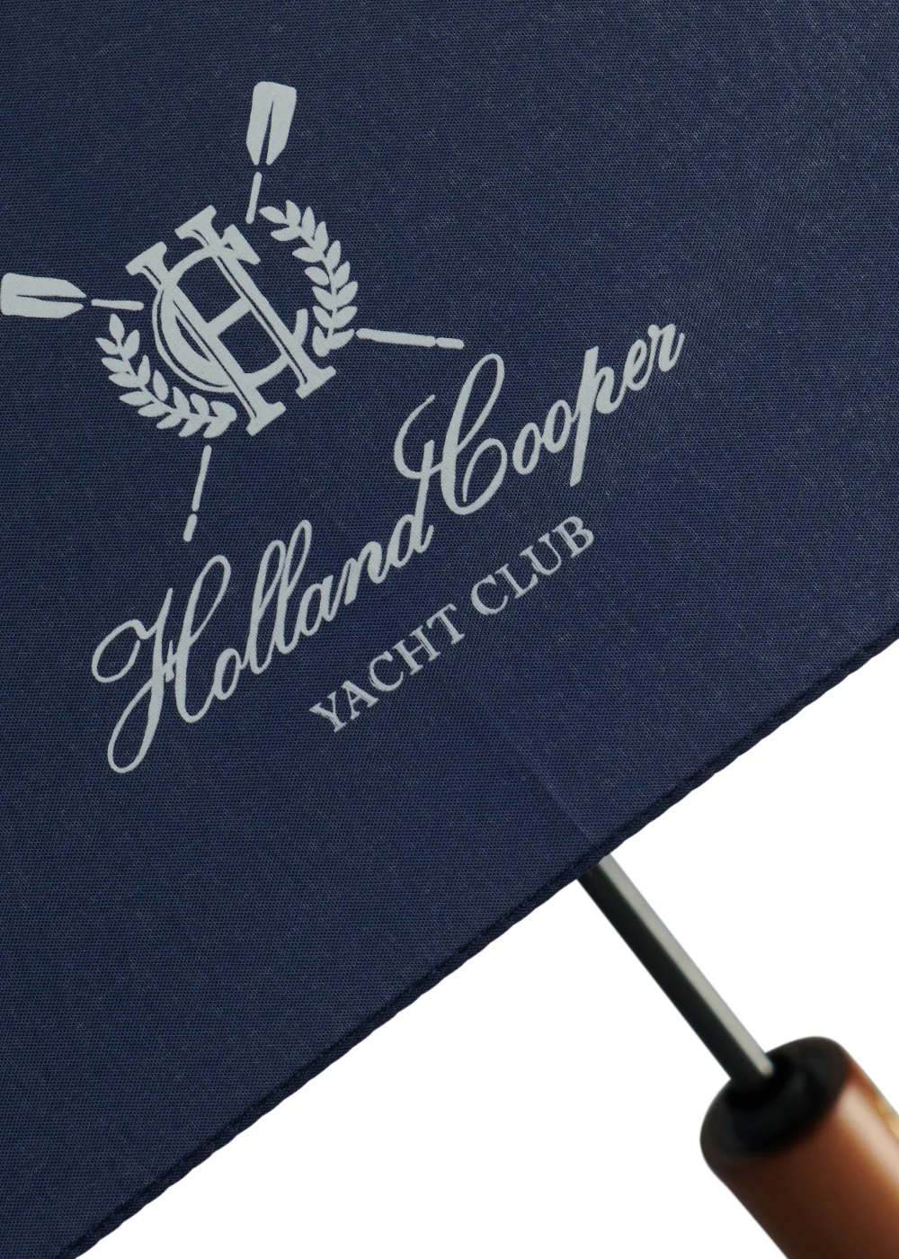 Mini Umbrella - Blue Night - Image 4