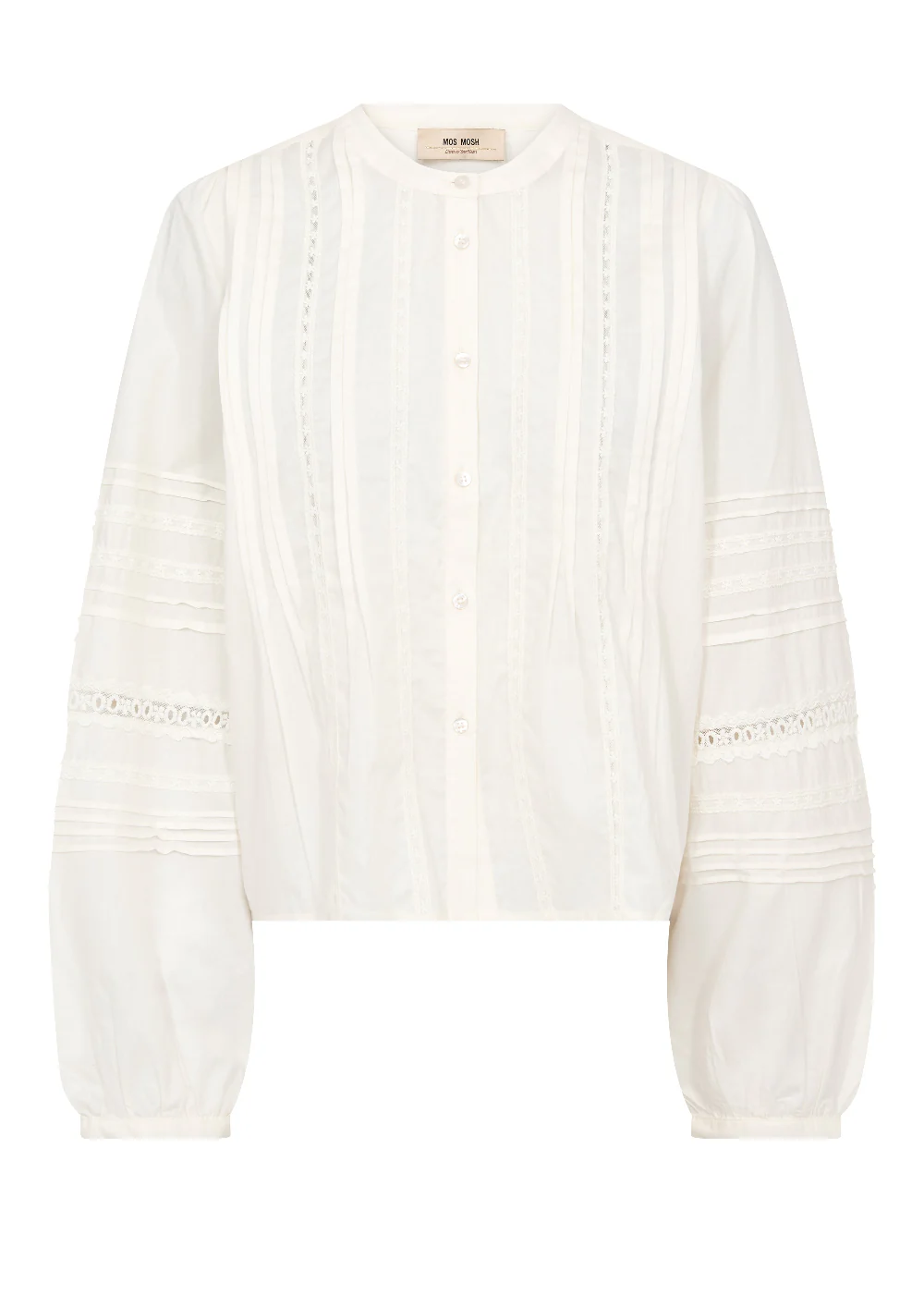 MMAdila Shirt - Image 5