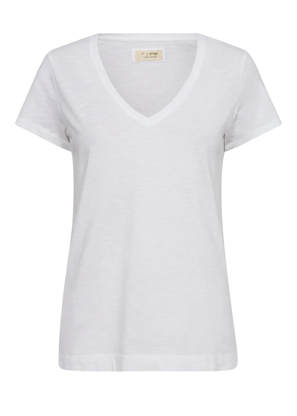 MMArden Organic V-Neck T-Shirt