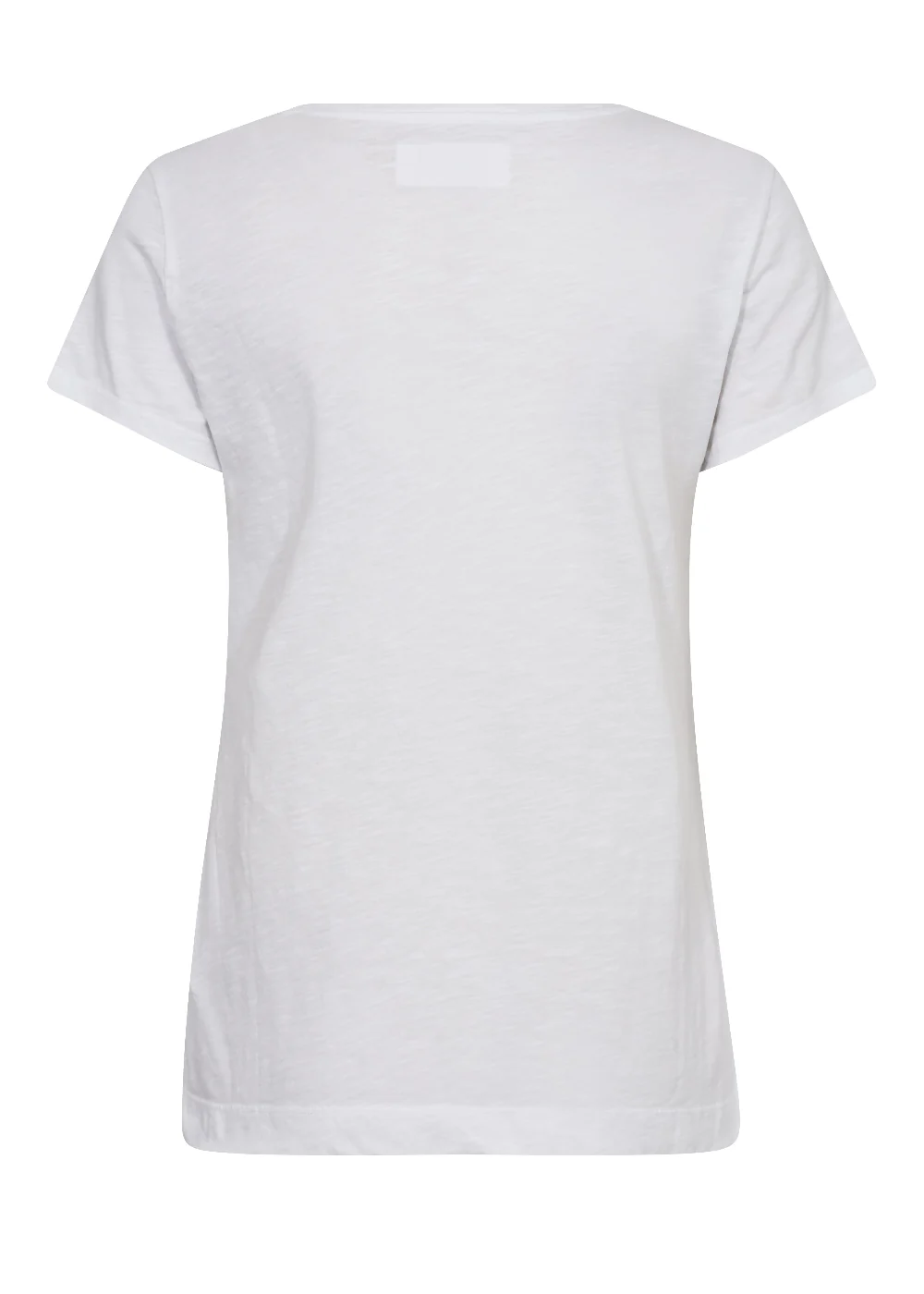 MMArden Organic V-Neck T-Shirt - Image 2
