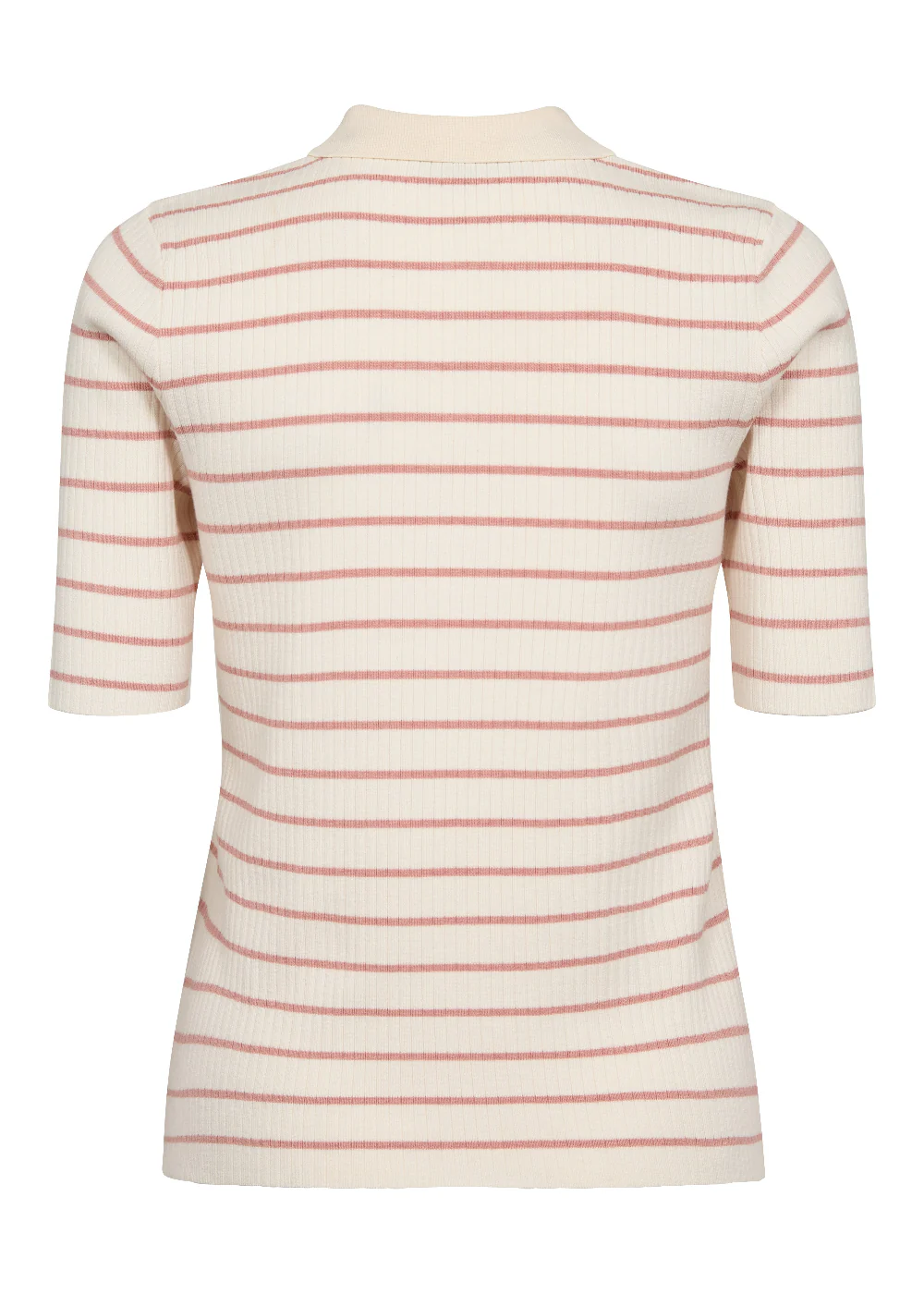 MMCaliz Stripe Short Sleeve Knit - Image 5