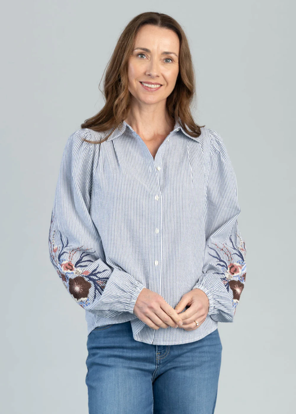 MMCiu Oxfo Shirt - Image 3