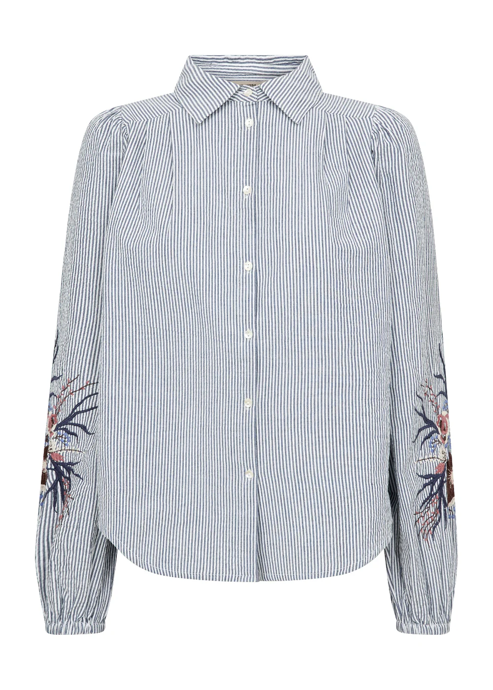 MMCiu Oxfo Shirt - Image 5