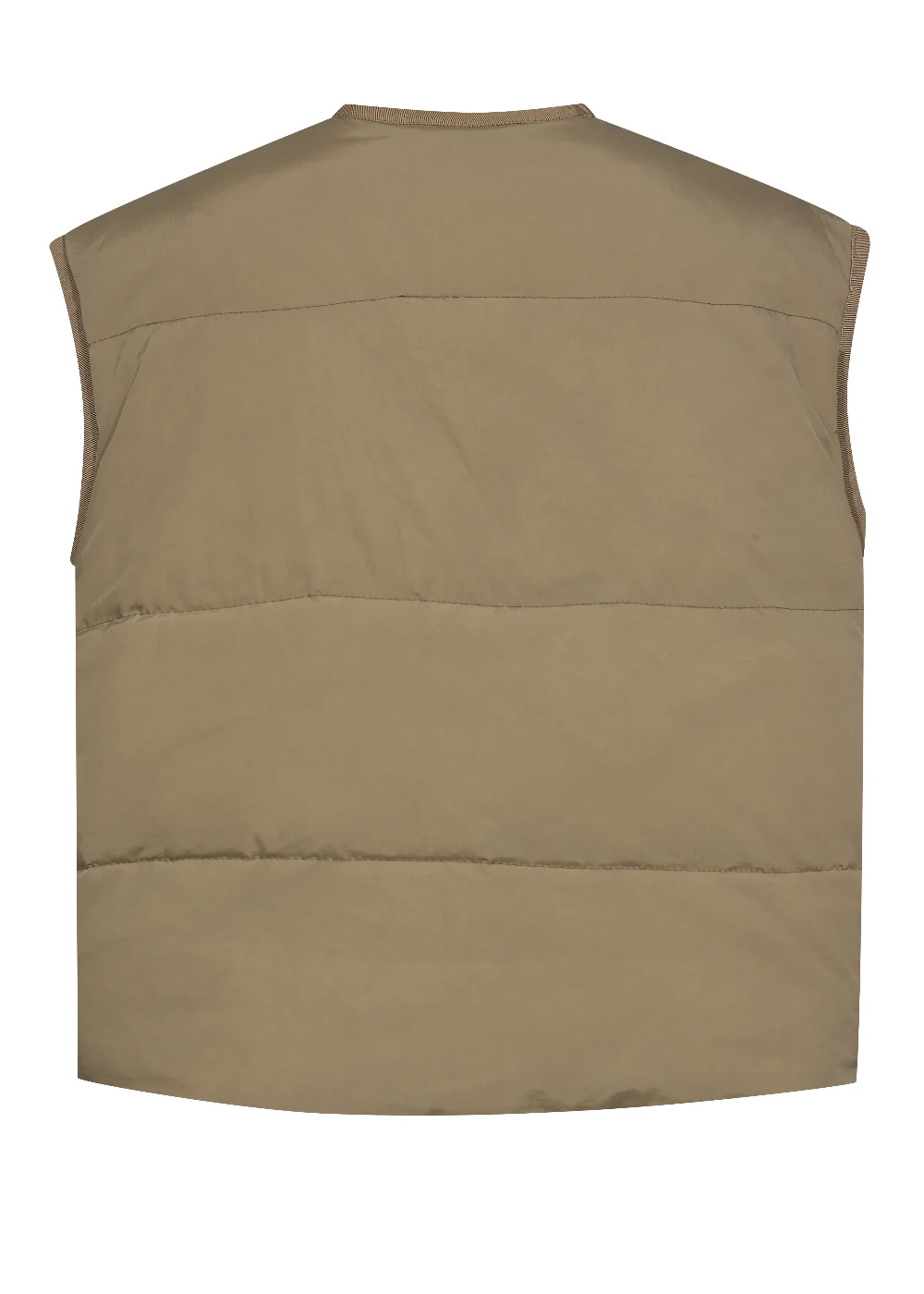 MMManja Down Vest - Image 2