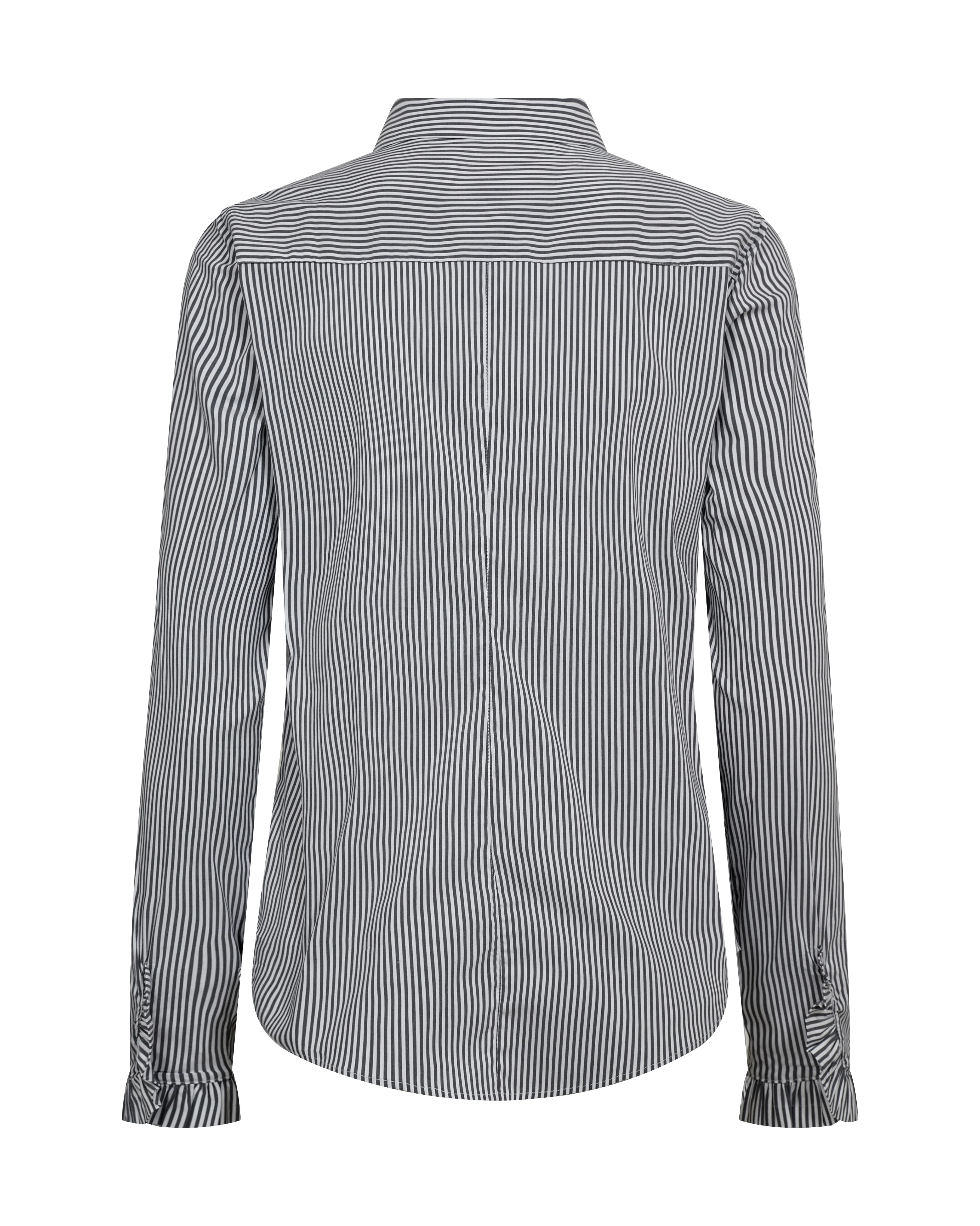 MMMattie Flip Stripe Shirt - Image 4