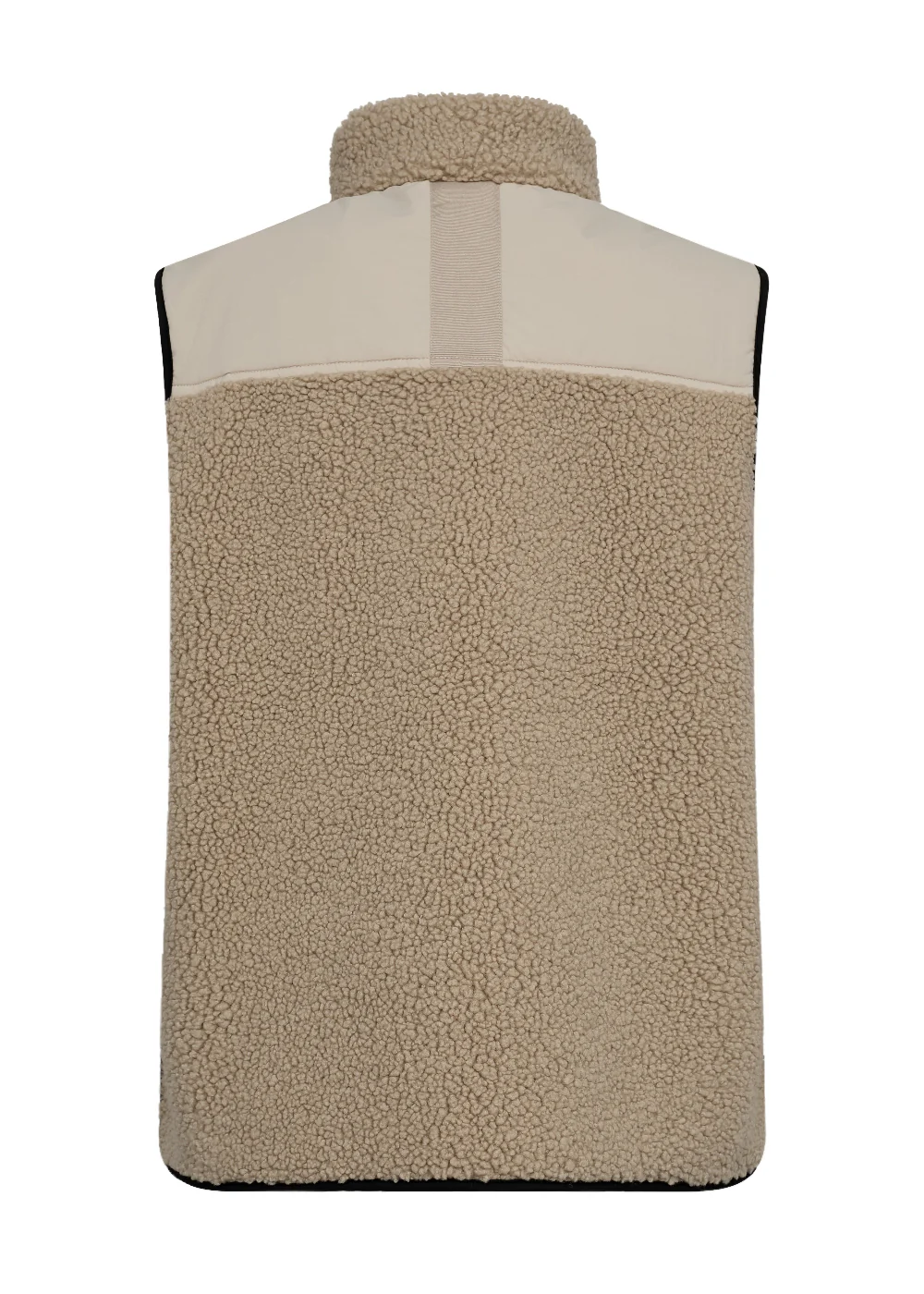 MMRowe Eli Teddy Vest - Image 4