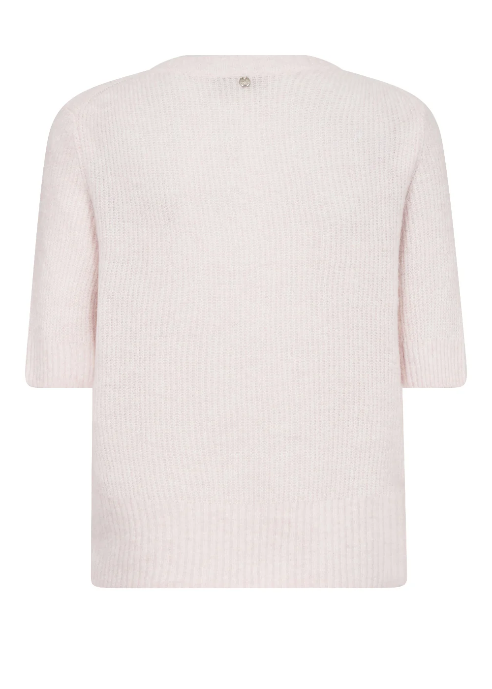 MMThora Short Sleeve Knit Cardigan - Image 5