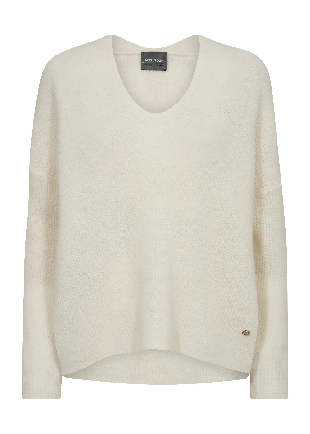 MMThora V-Neck Jumper