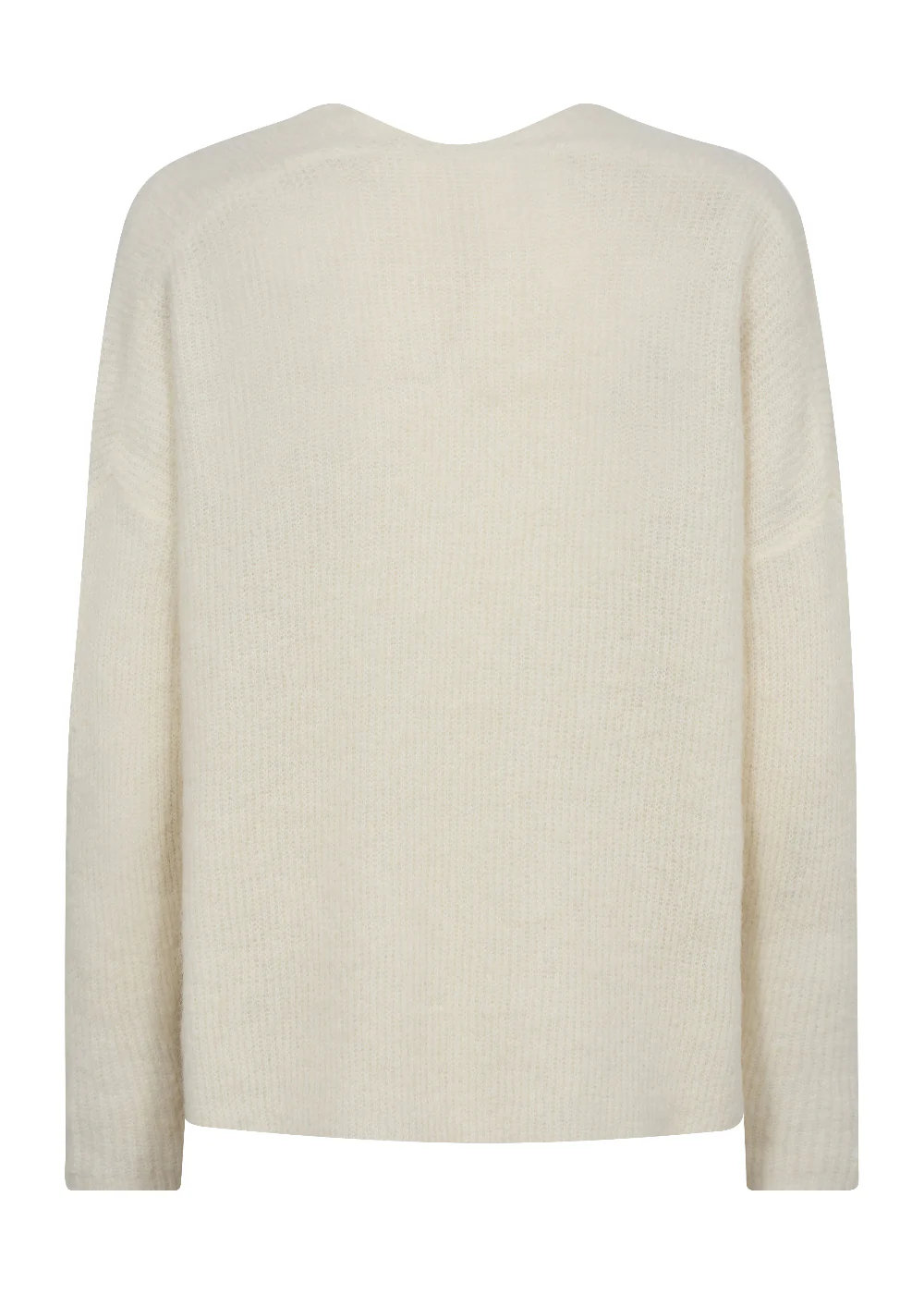 MMThora V-Neck Jumper - Image 2