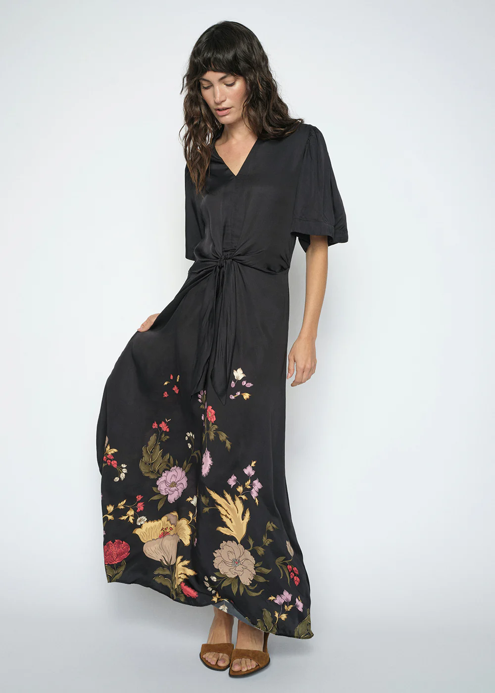 MMWandi Flowwi Dress - Image 2