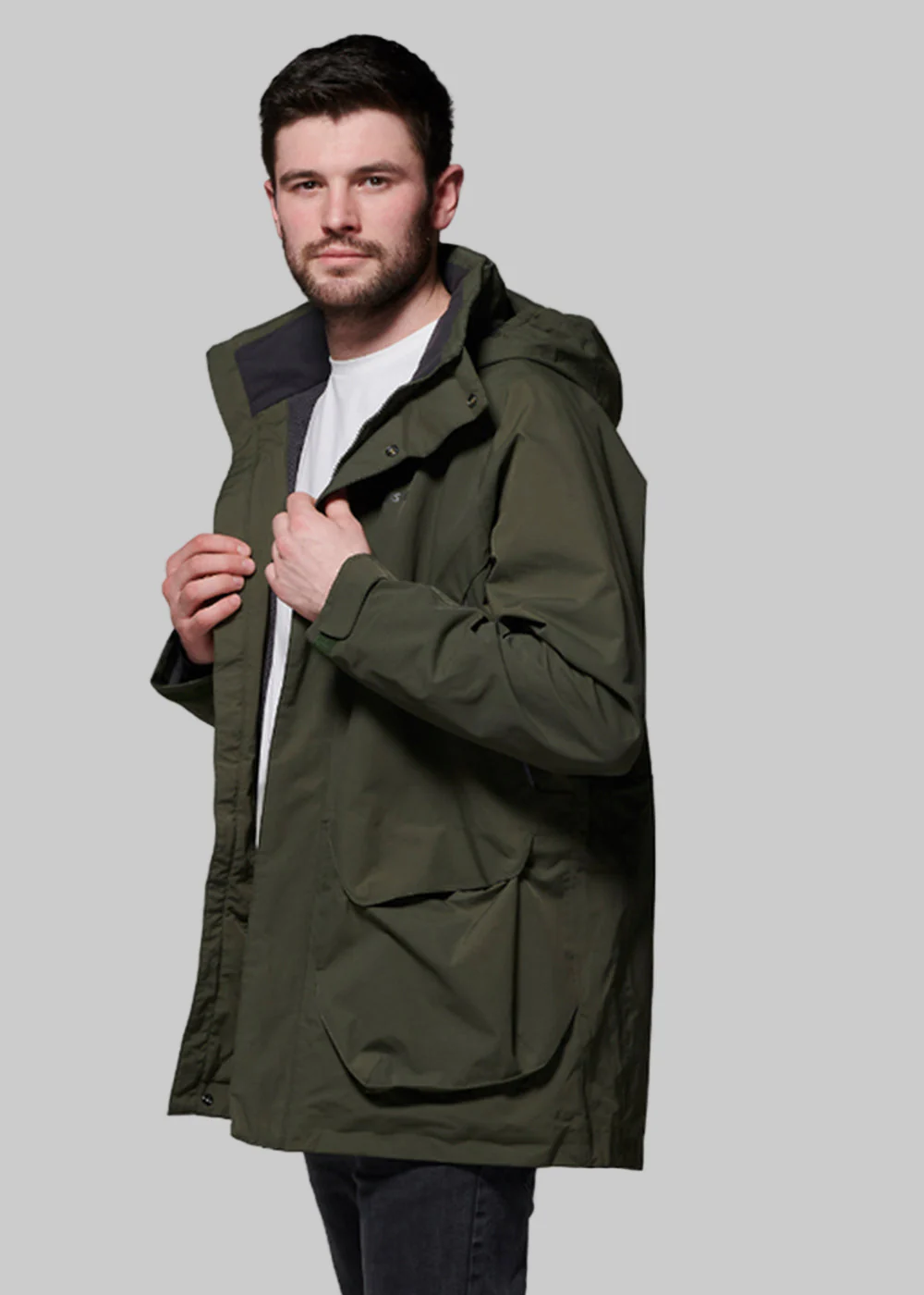 Fenland Jacket - Image 2