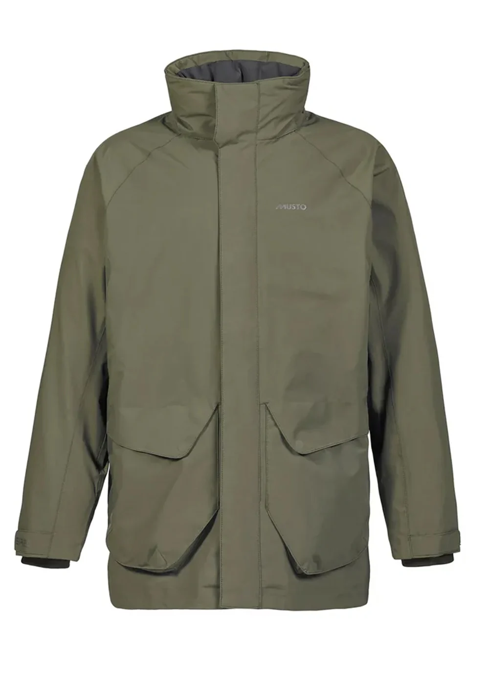 Fenland Jacket - Image 3