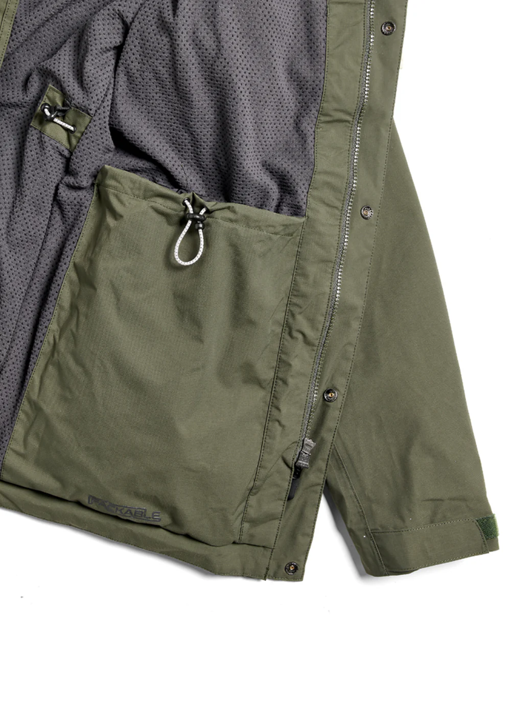 Fenland Jacket - Image 5