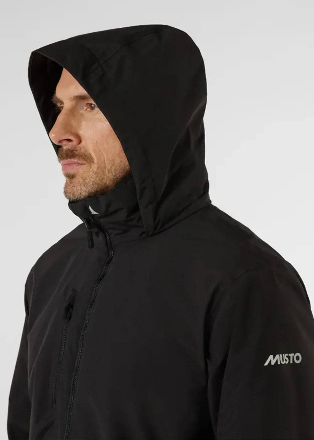 Sardinia Jacket - Image 2
