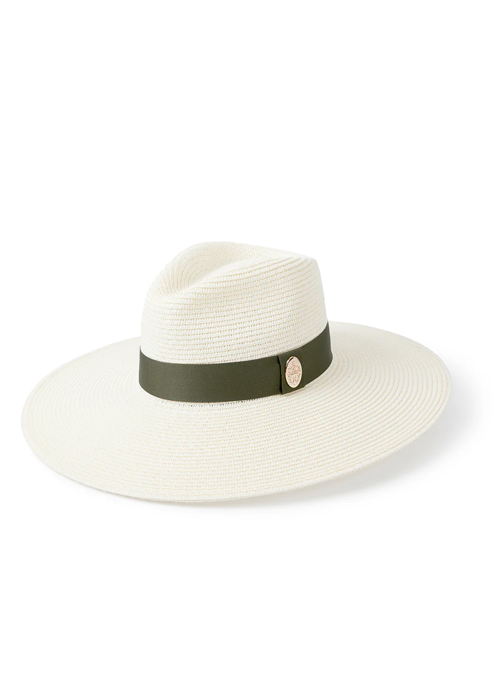 Pebmarsh Extra Wide Brim Fedora - Image 3