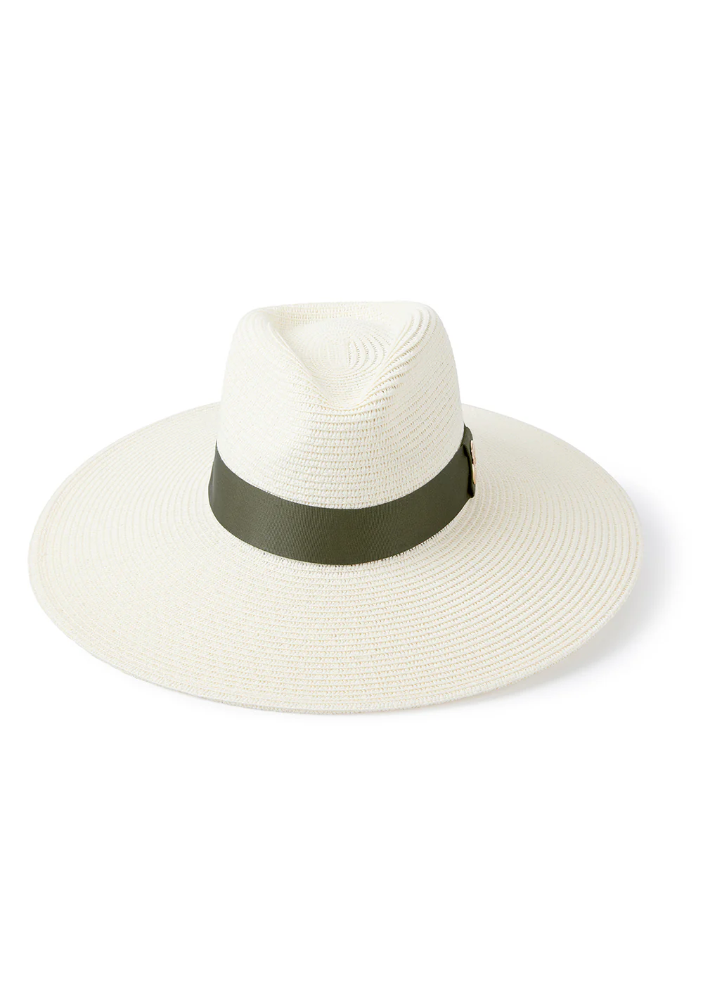 Pebmarsh Extra Wide Brim Fedora - Image 4