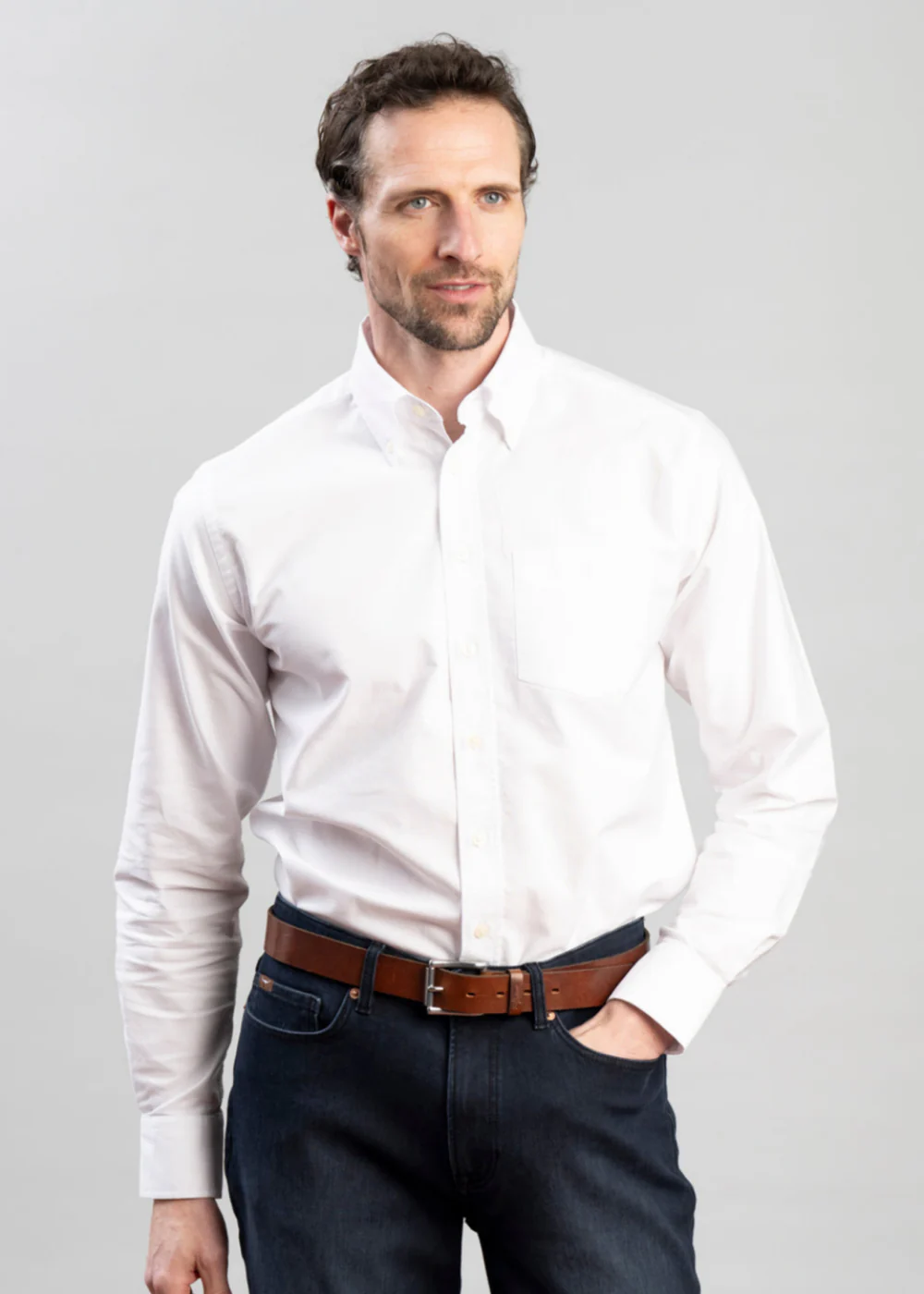 Percival Shirt