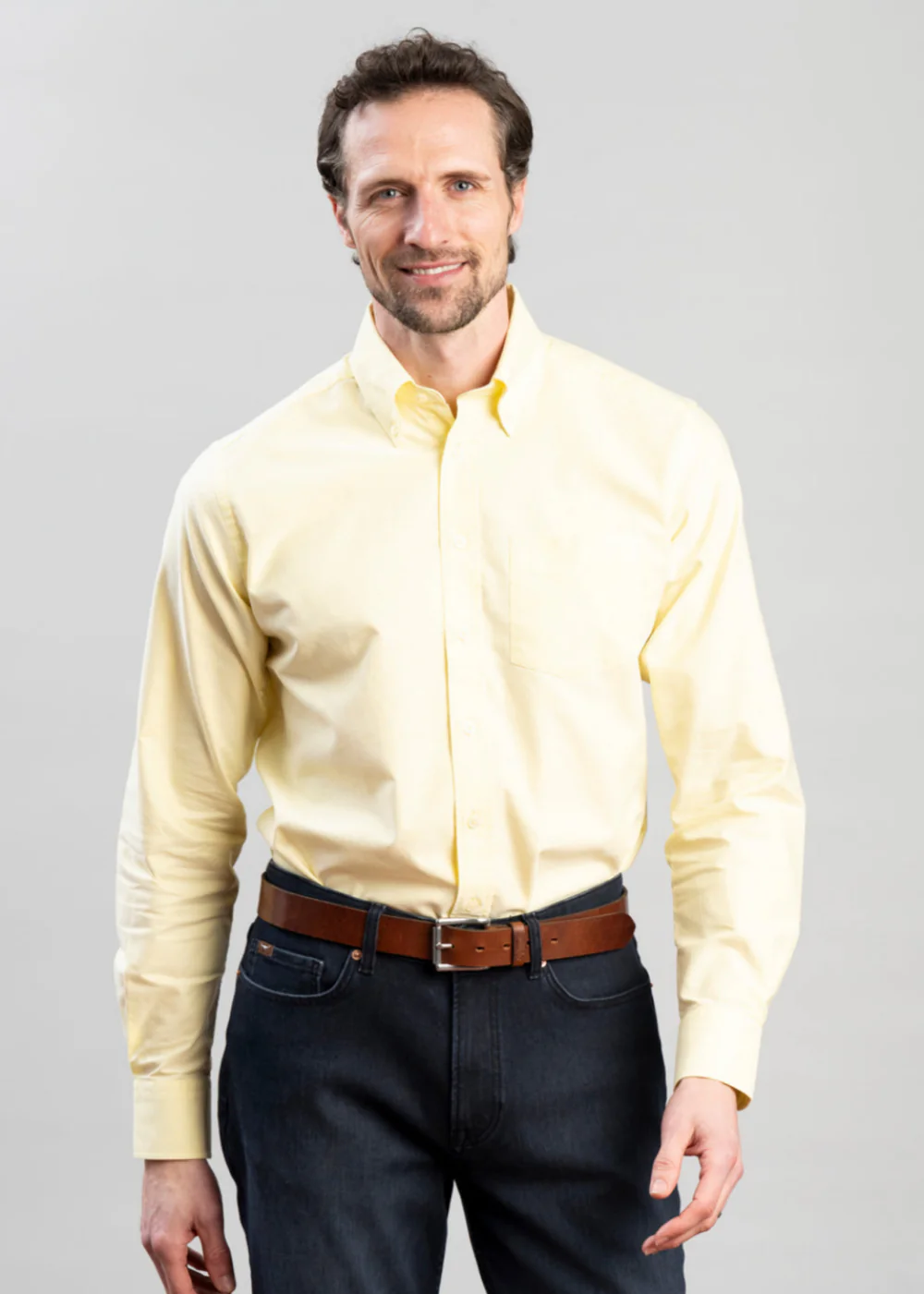 Percival Shirt