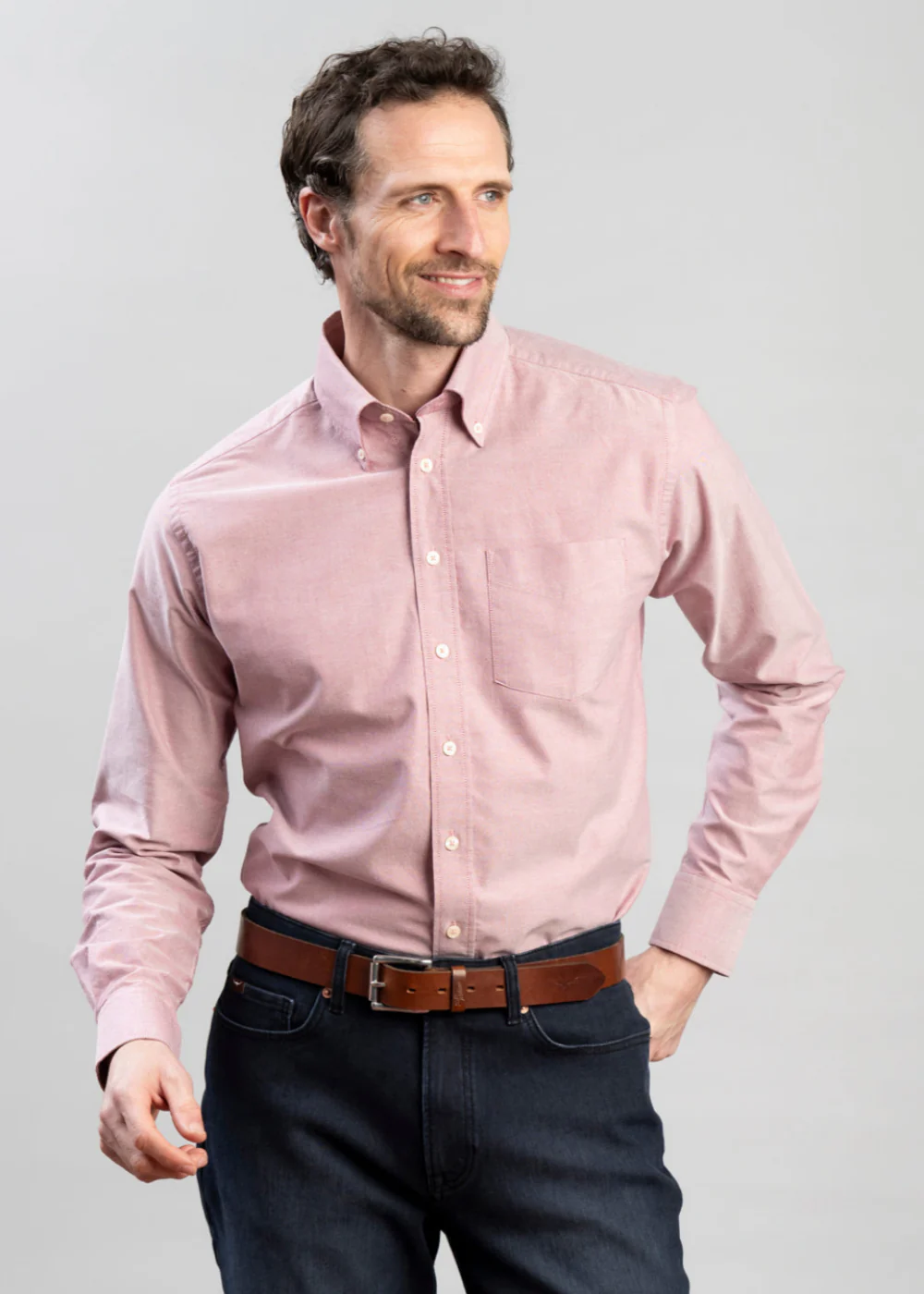 Percival Shirt