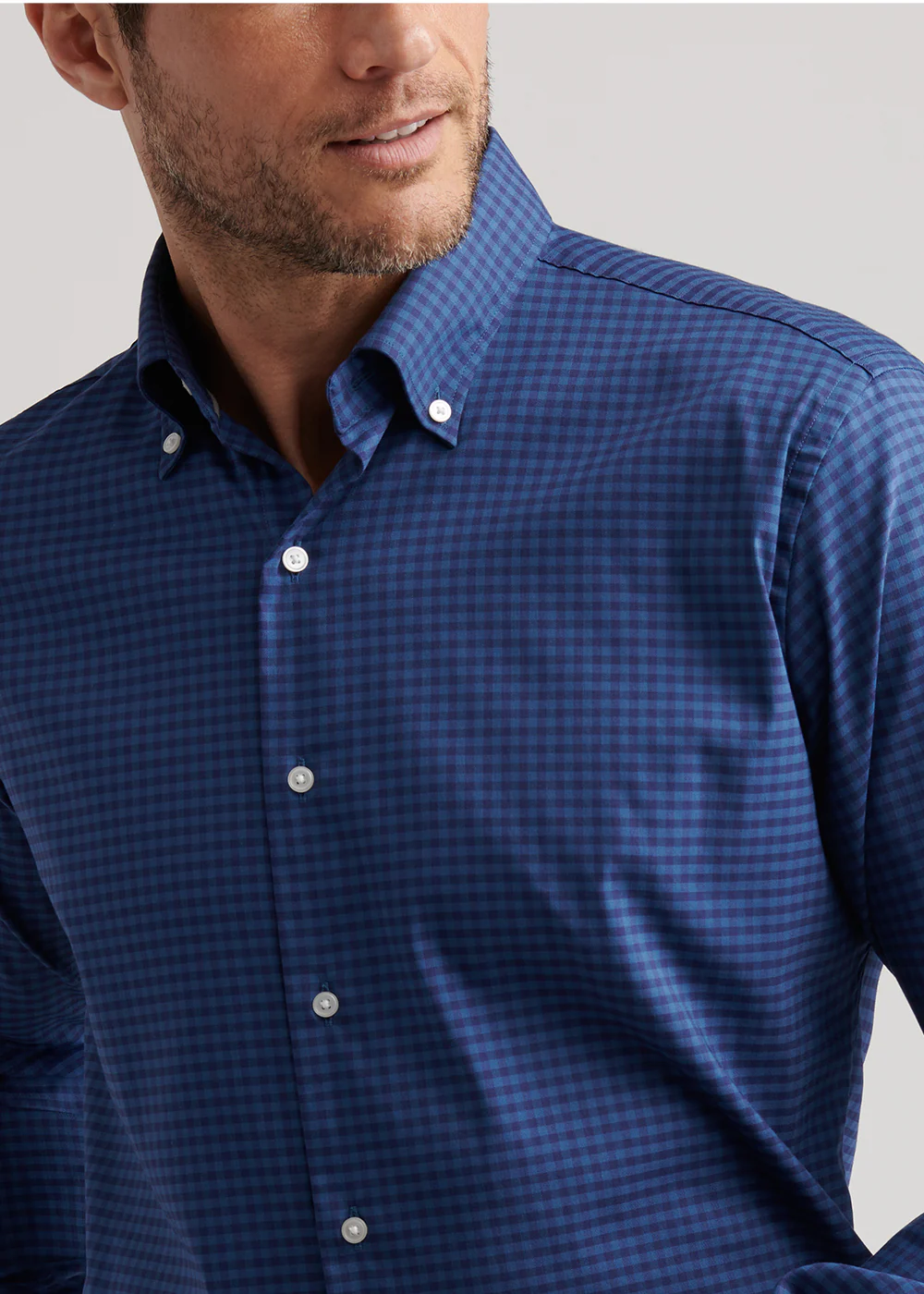 Conway Crown Lite Sports Shirt - Image 3