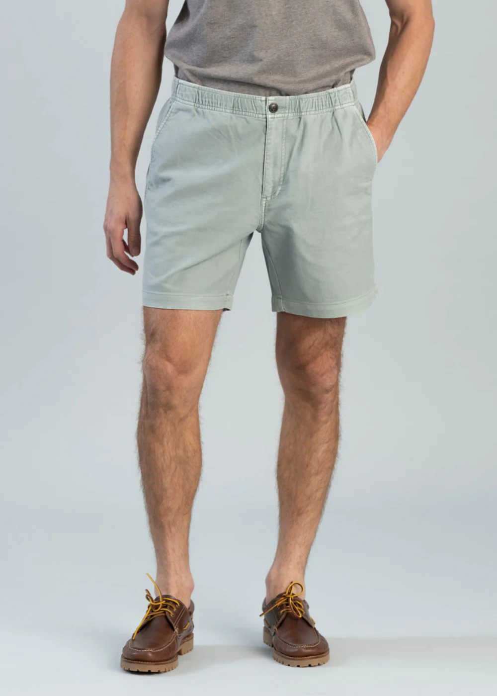 Crown Weekend Shorts
