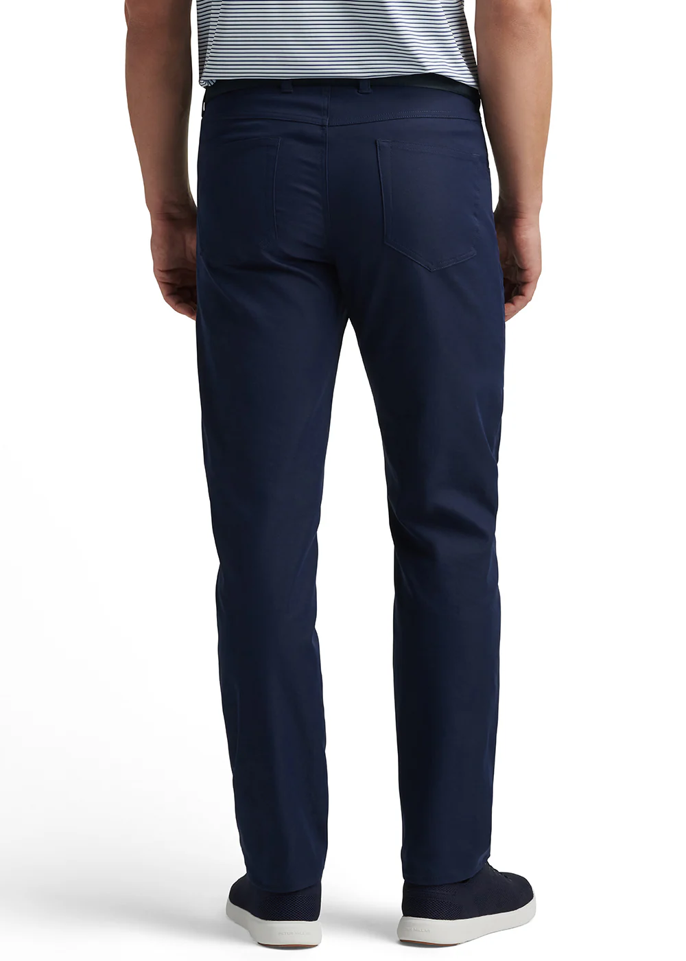 Performance Five-Pocket Trousers - Image 2