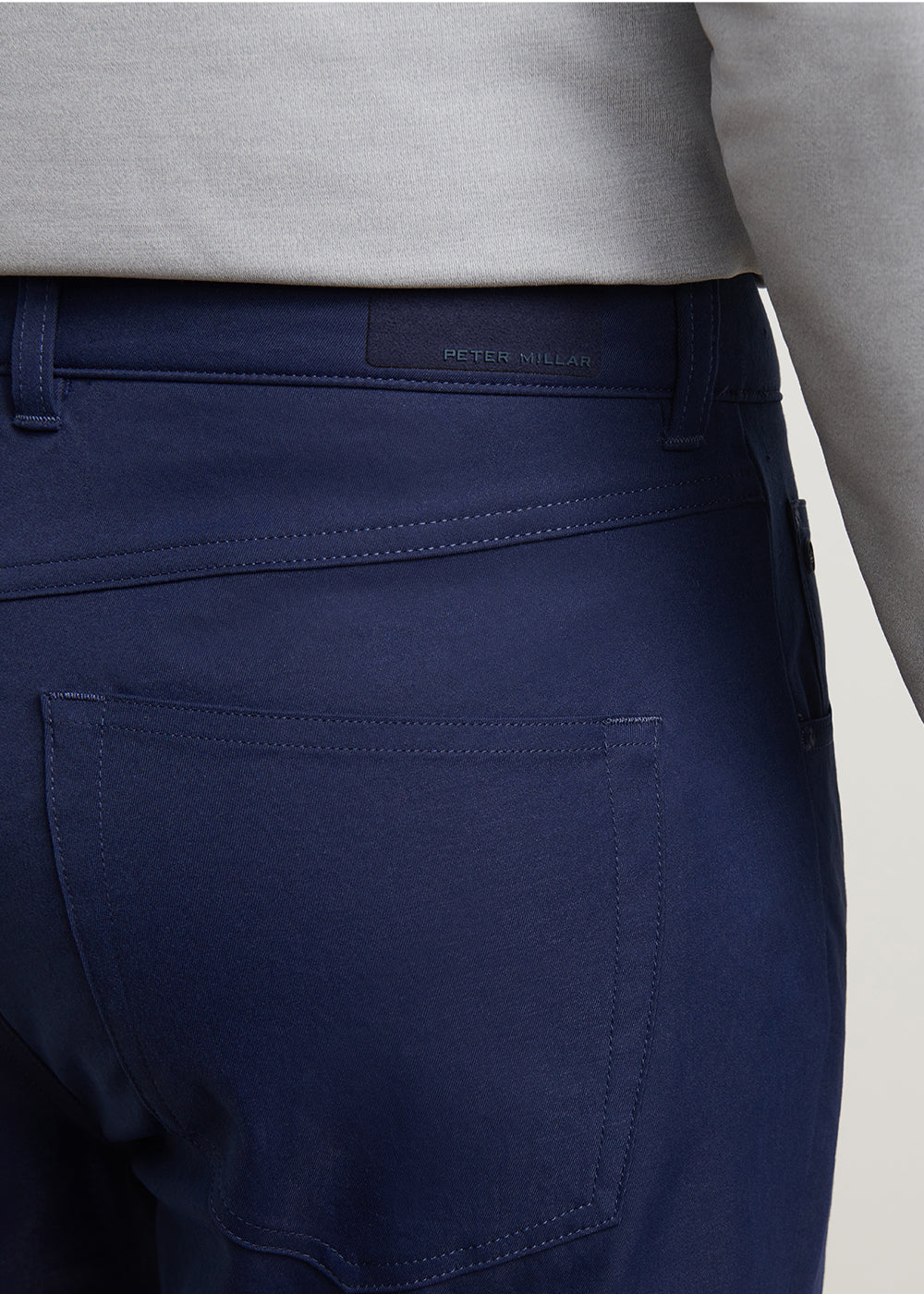 Performance Five-Pocket Trousers - Image 3