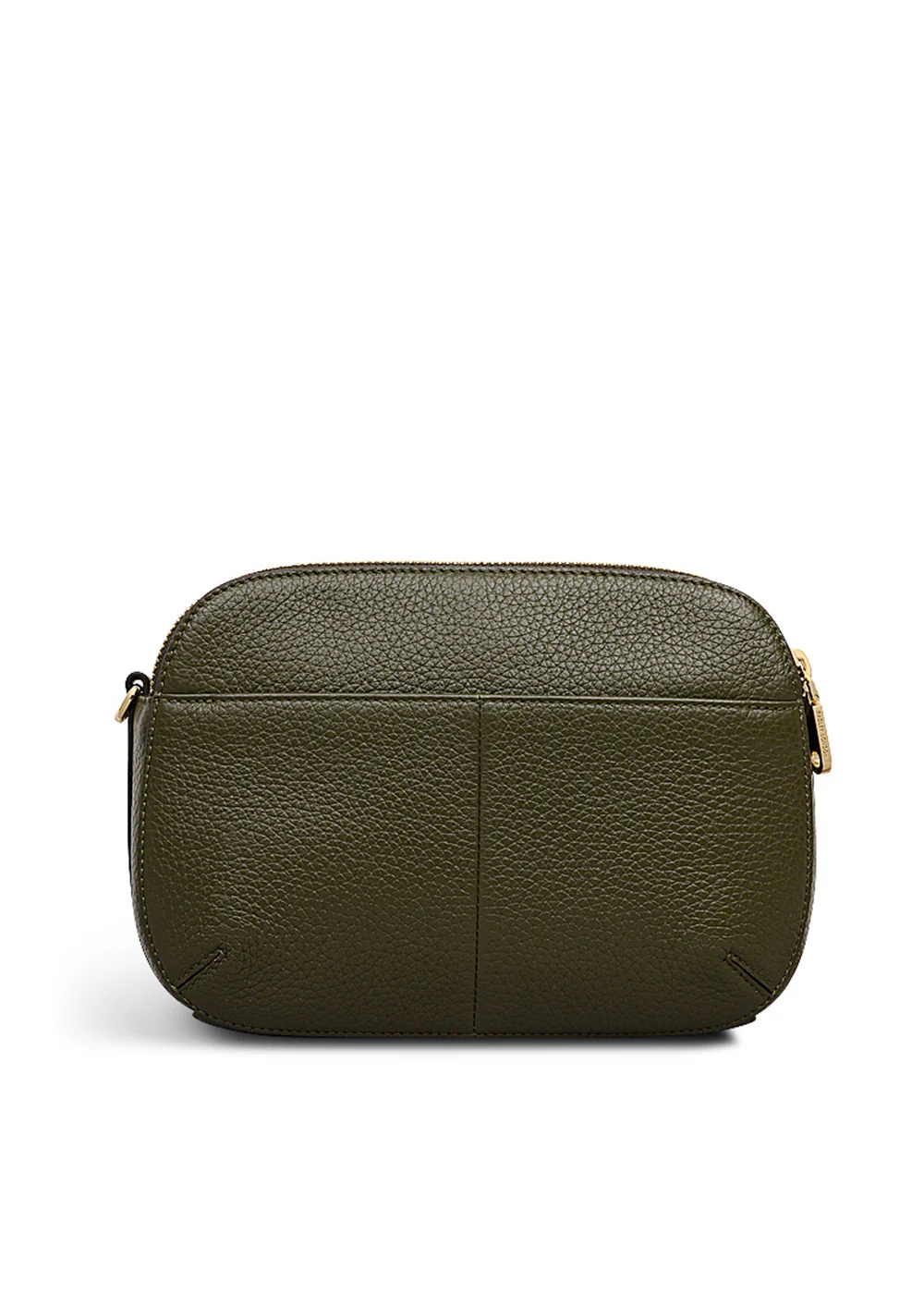 Dukes Place Medium Ziptop Crossbody - Image 2