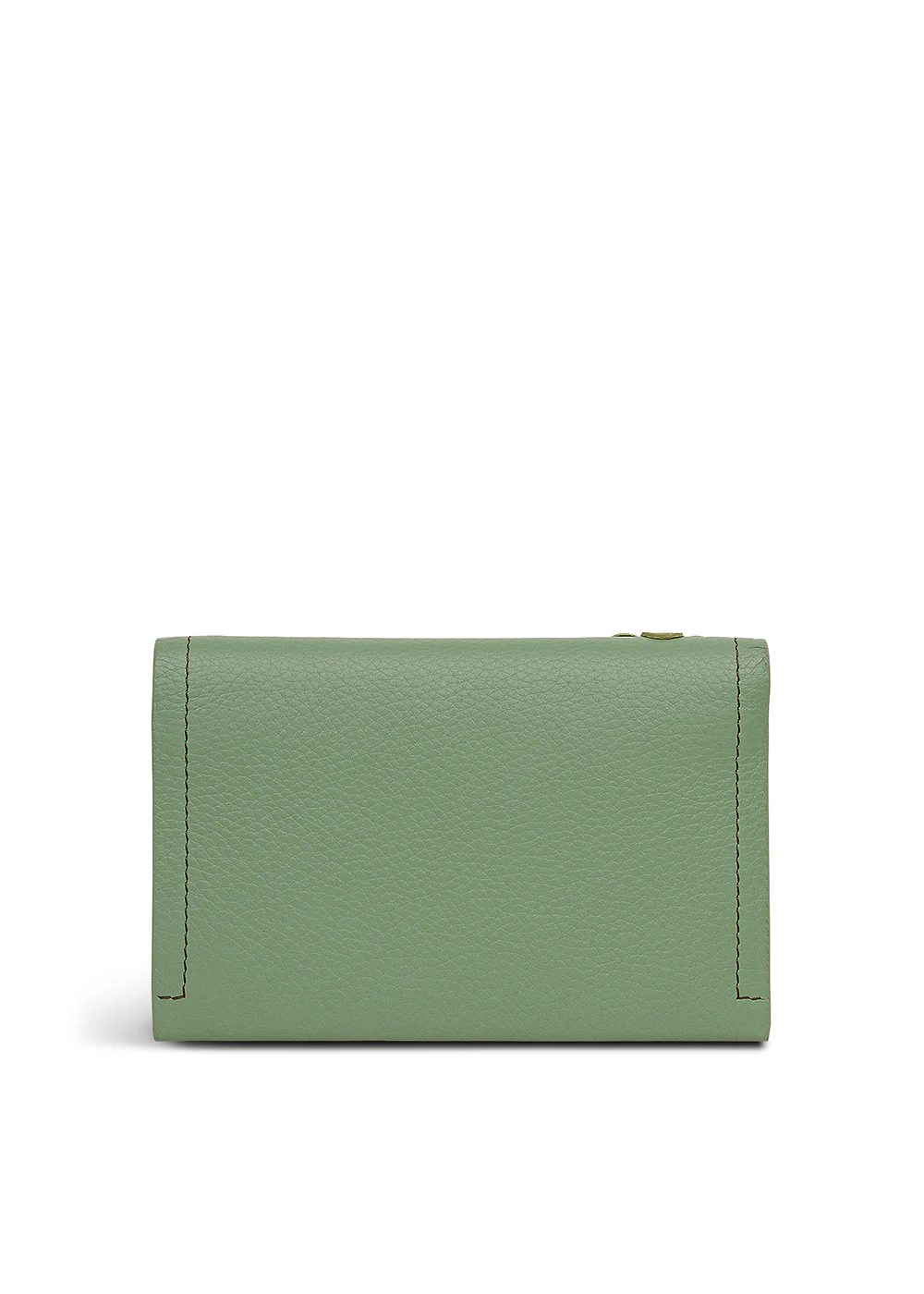 Lunar New Year Medium Flapover Purse - Image 4