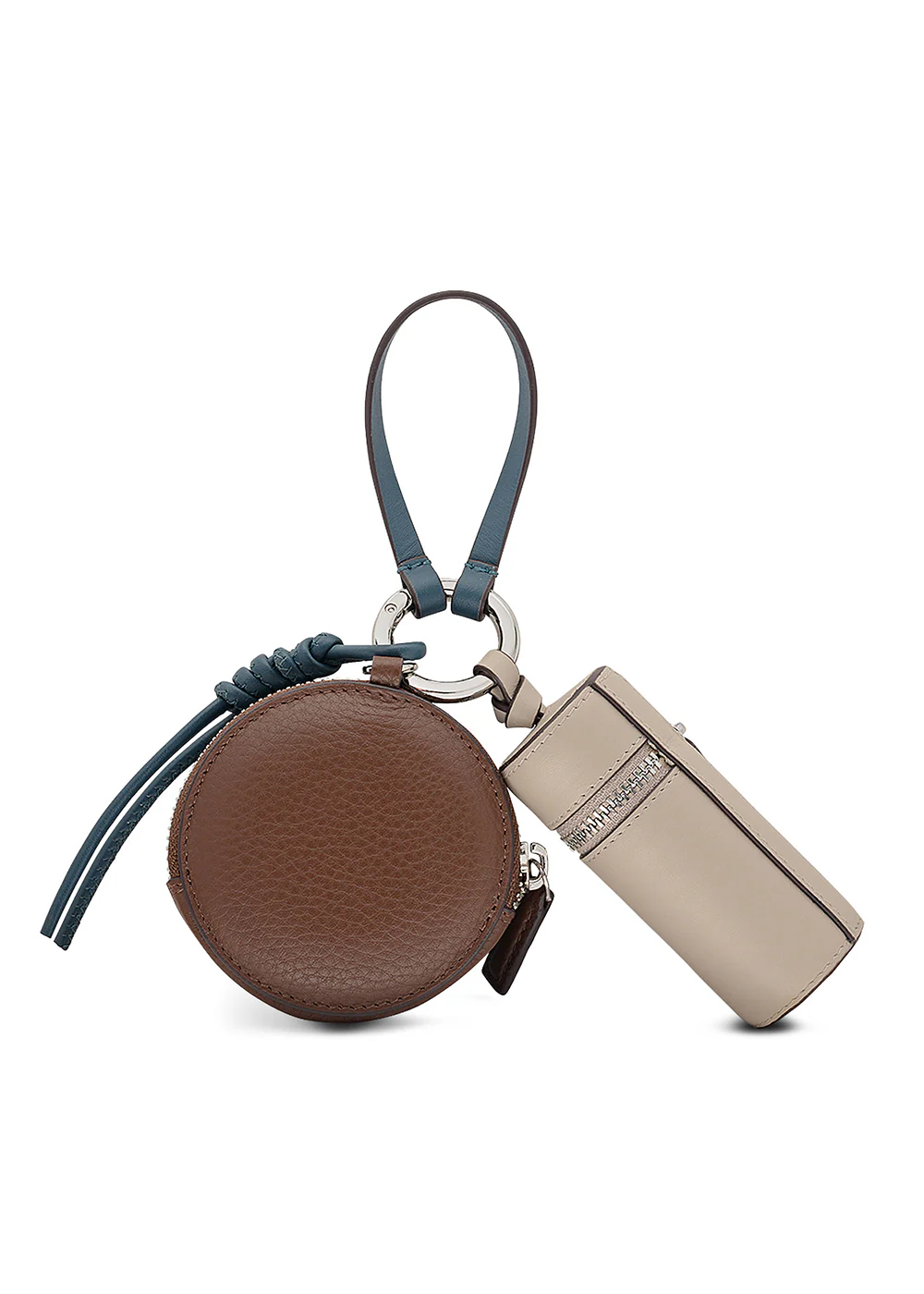Nicholas Road Multi Compartment Pouch - Image 2