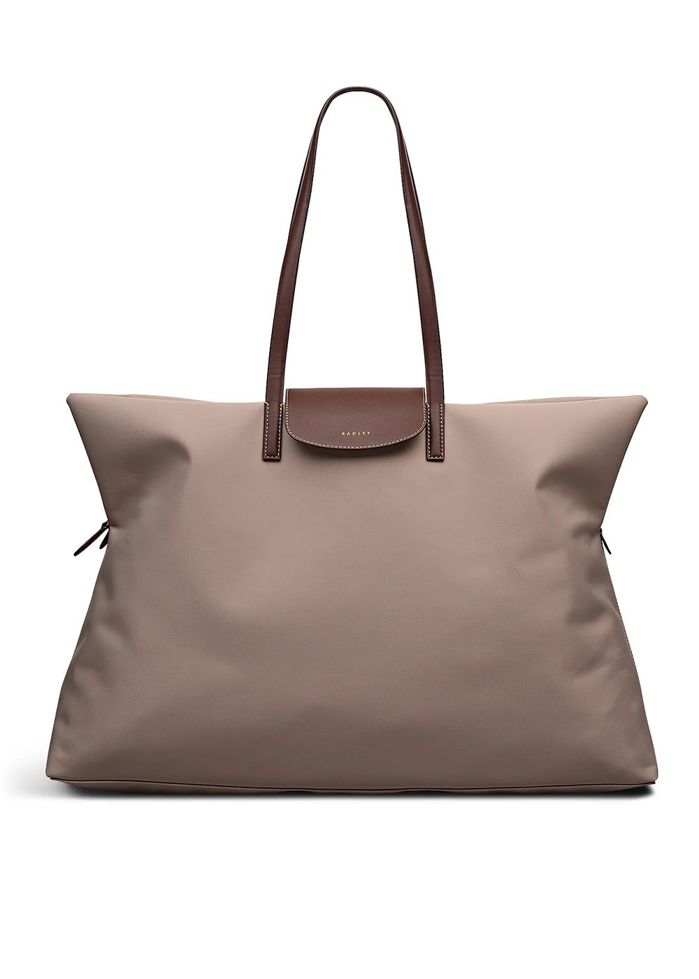 Pocket Essentials Large Ziptop Shoulder