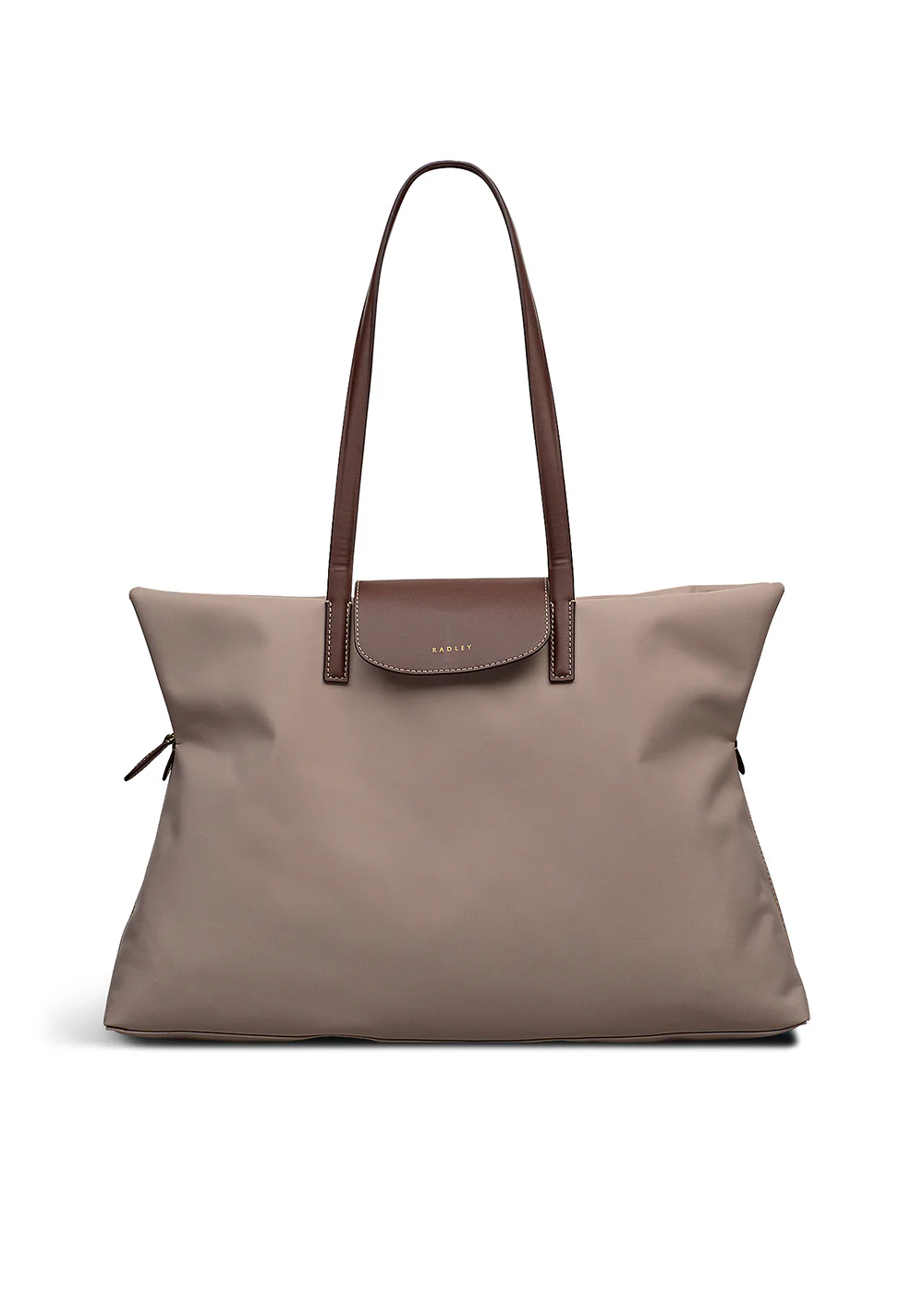 Pocket Essentials Medium Ziptop Tote